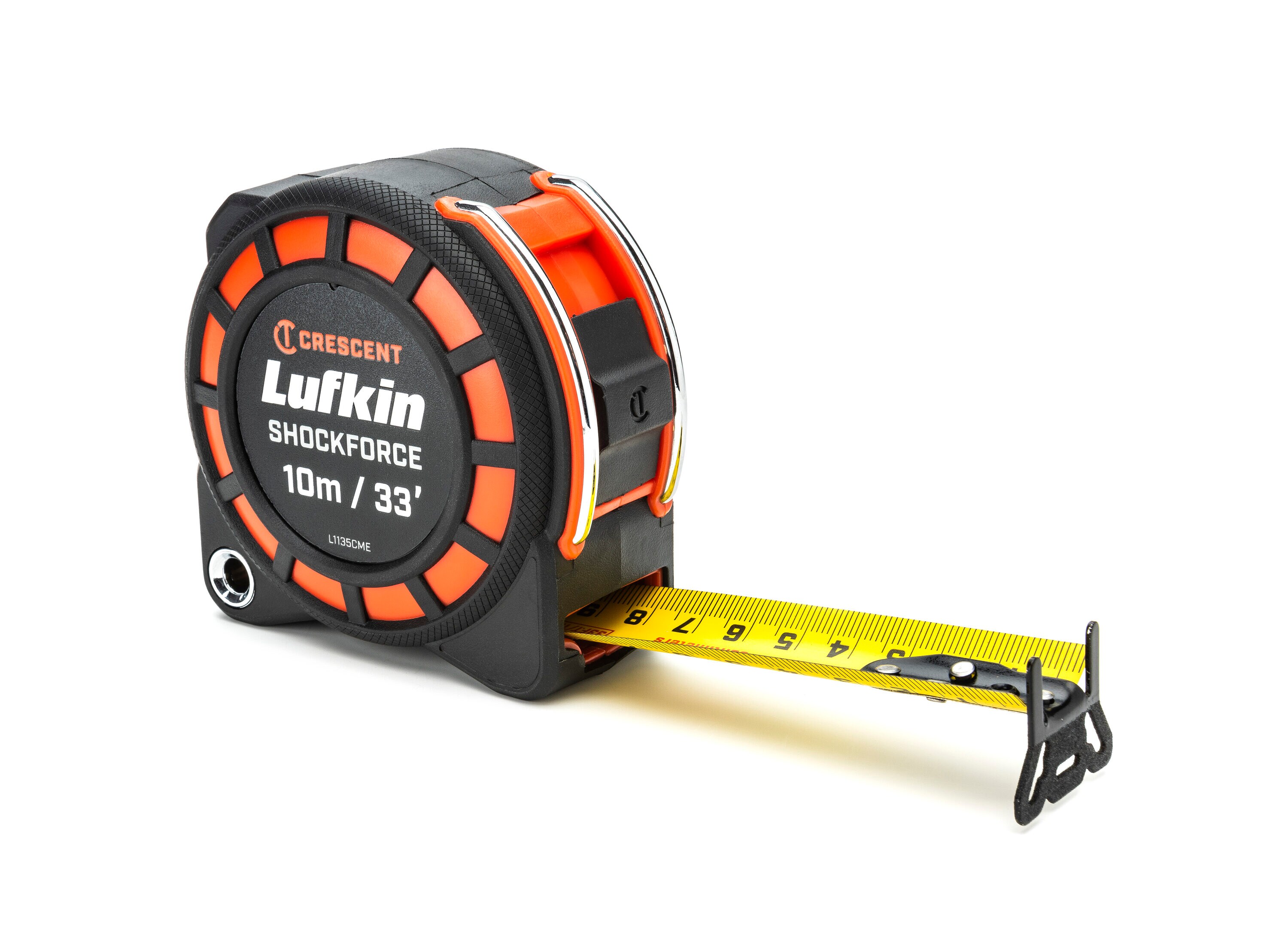 Metric and standard (SAE) Tape Measures at