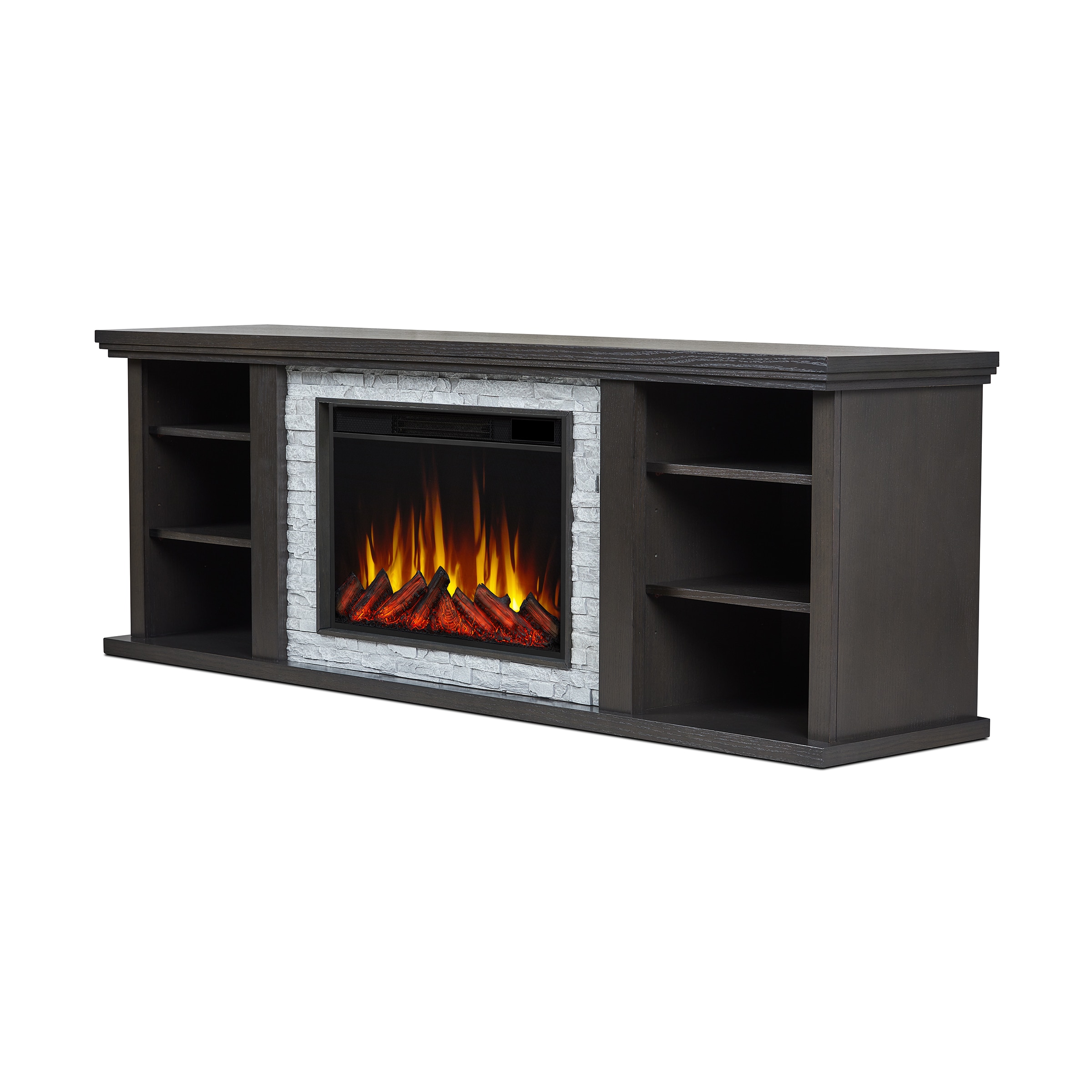 Real Flame 13053E-DO Electric-Fireplaces - View #5