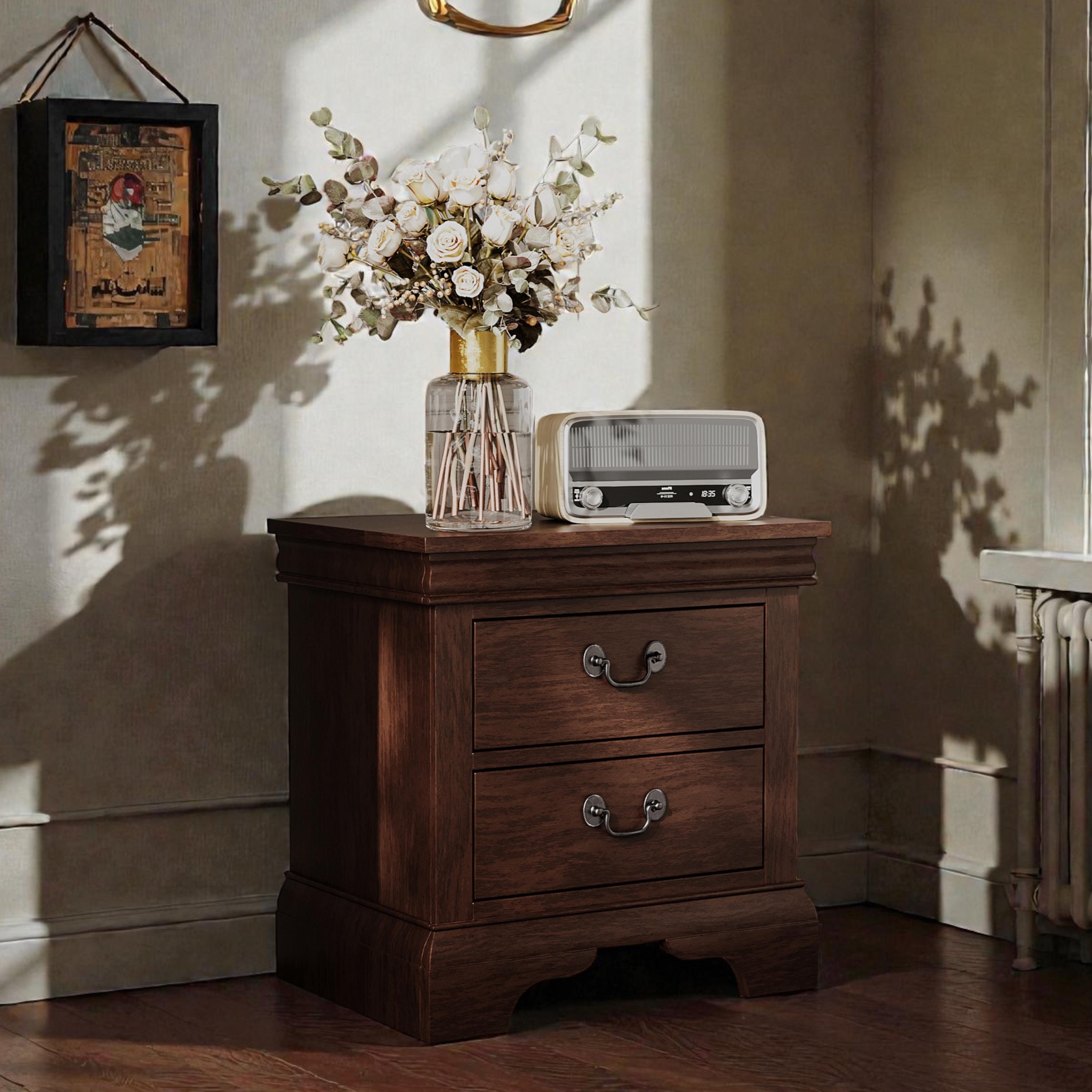 Bayfeve BF-456203-MP nightstands - View #5