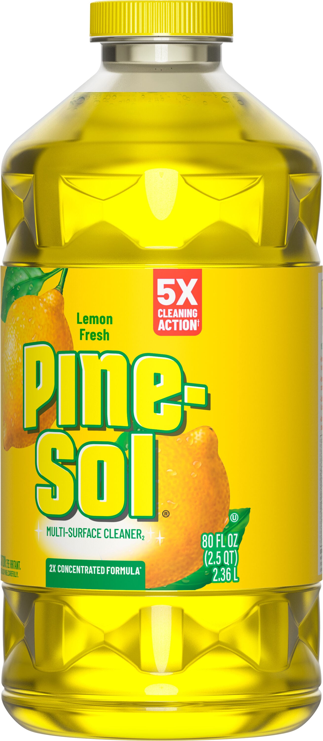 Pine-Sol 4129460162 All-Purpose-Cleaners - View #10