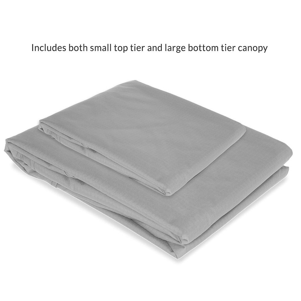 Garden Winds LCM1710SG-RS Canopy-Parts-Acc - View #2