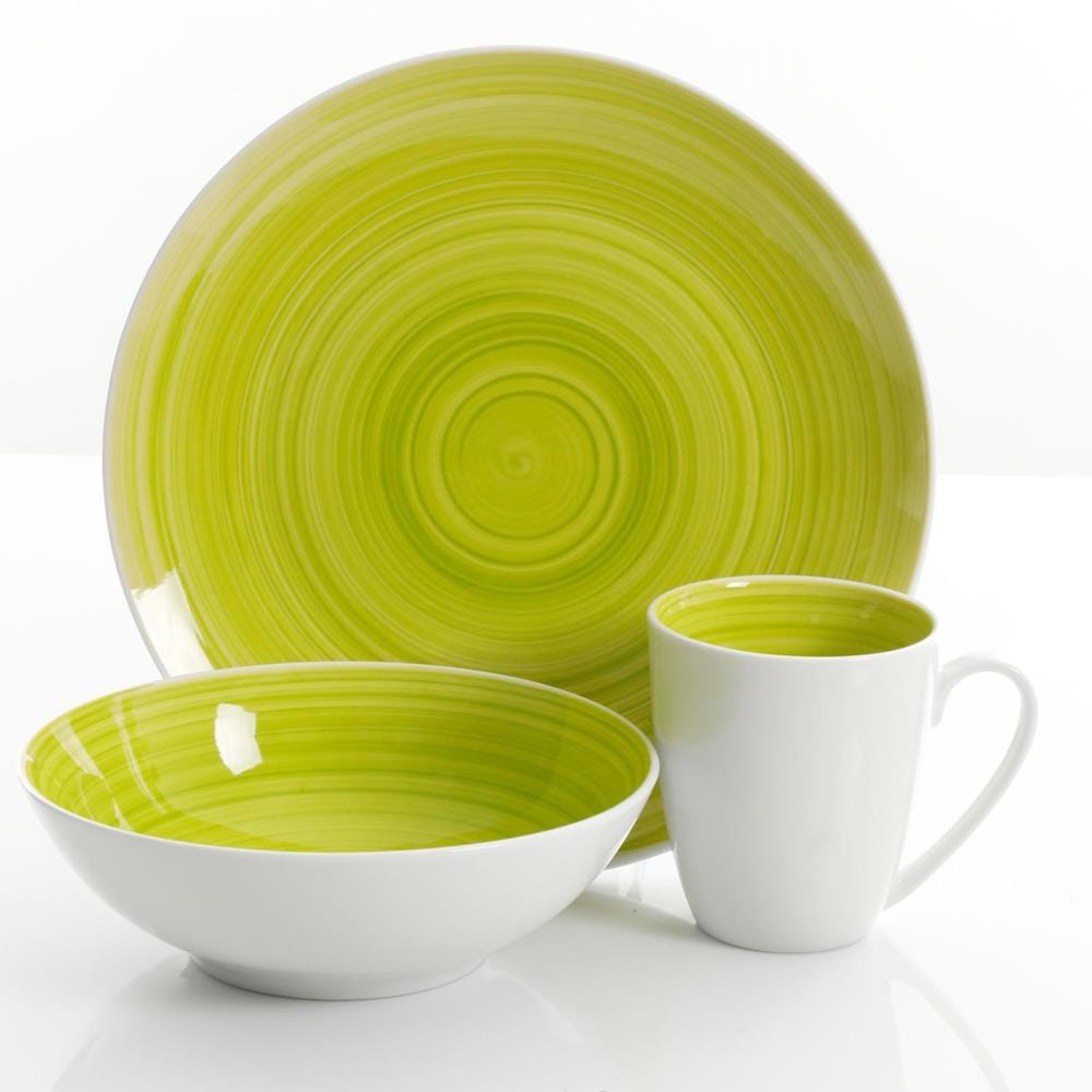 Gibson Home 849112545M dinnerware - View #6