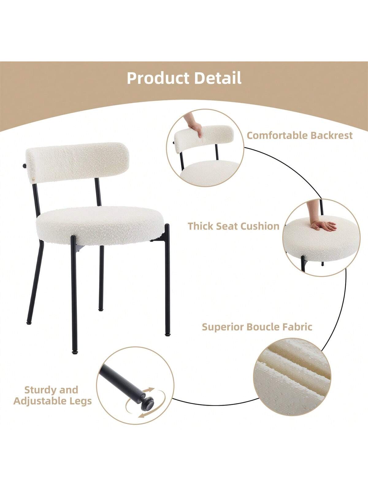 Qeetex PHO-13CC4DUS-HF4 Decorative-Accessories - View #6