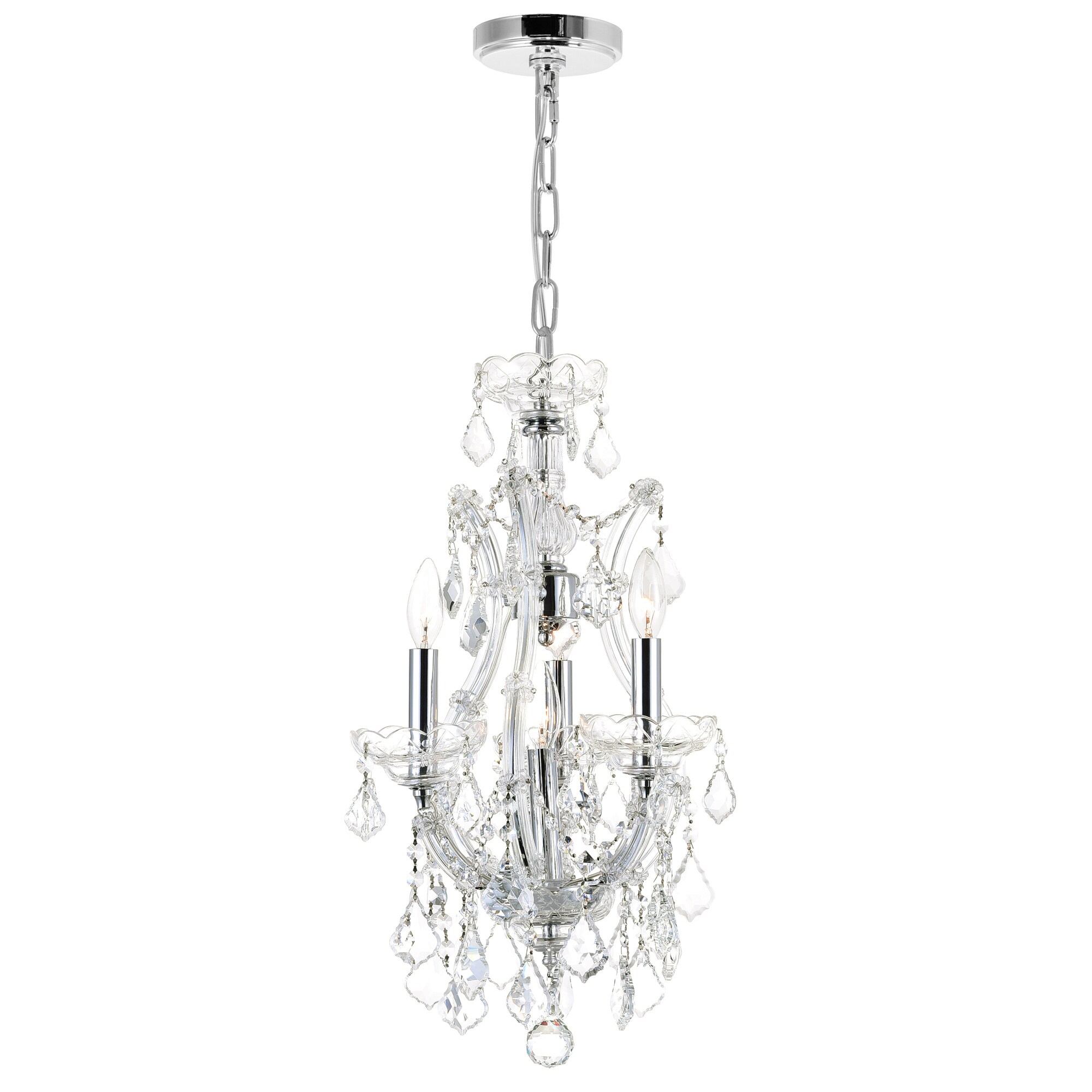 CWI Lighting 8311P12C-3 b090015 - View #3