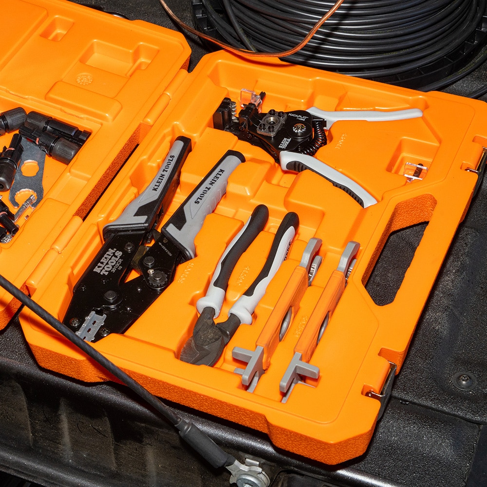 Klein Tools 92919S Tool-Sets - View #3