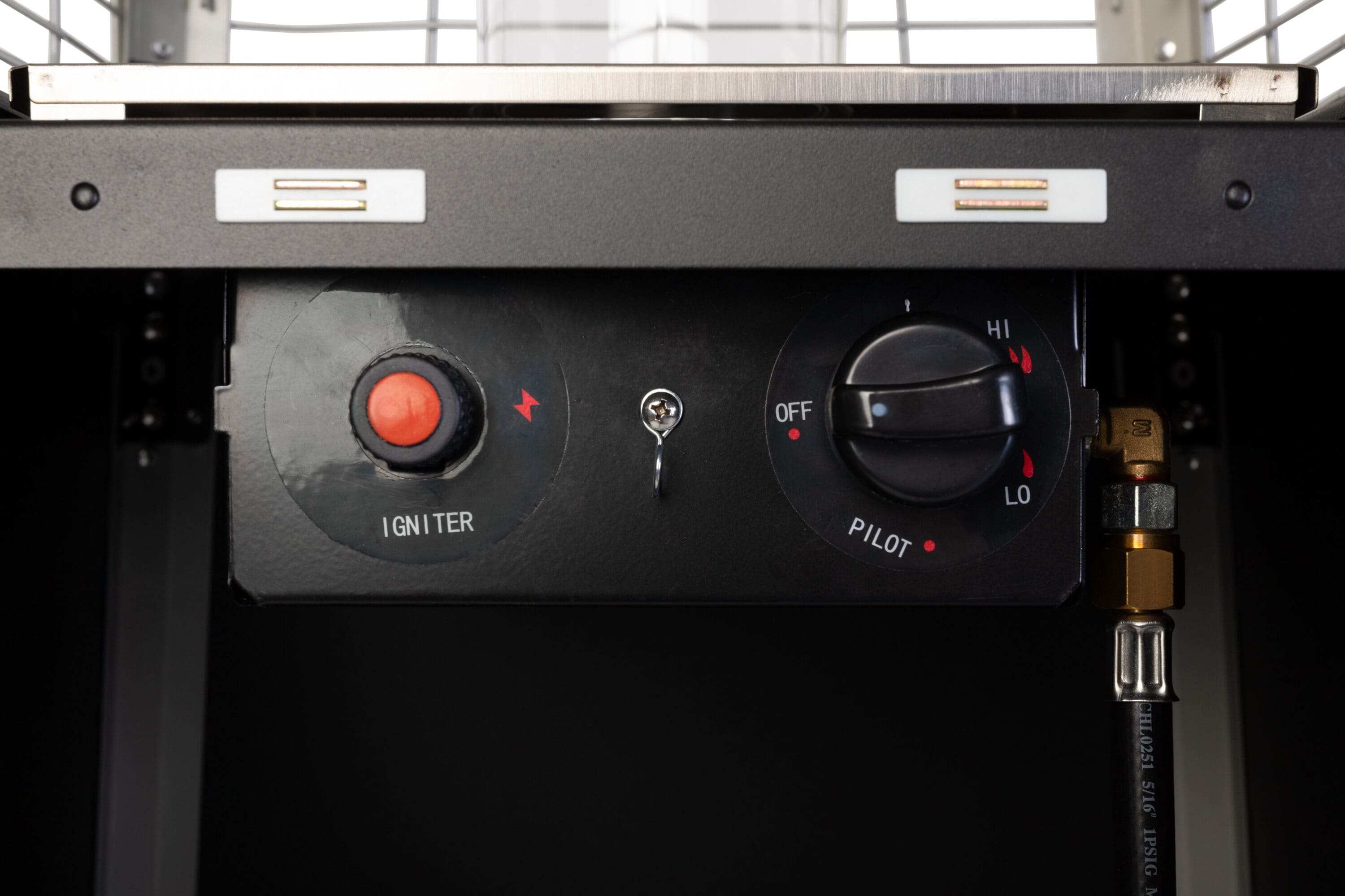 Fire Sense 62263 Outdoor-Gas-Patio-Heaters - View #6