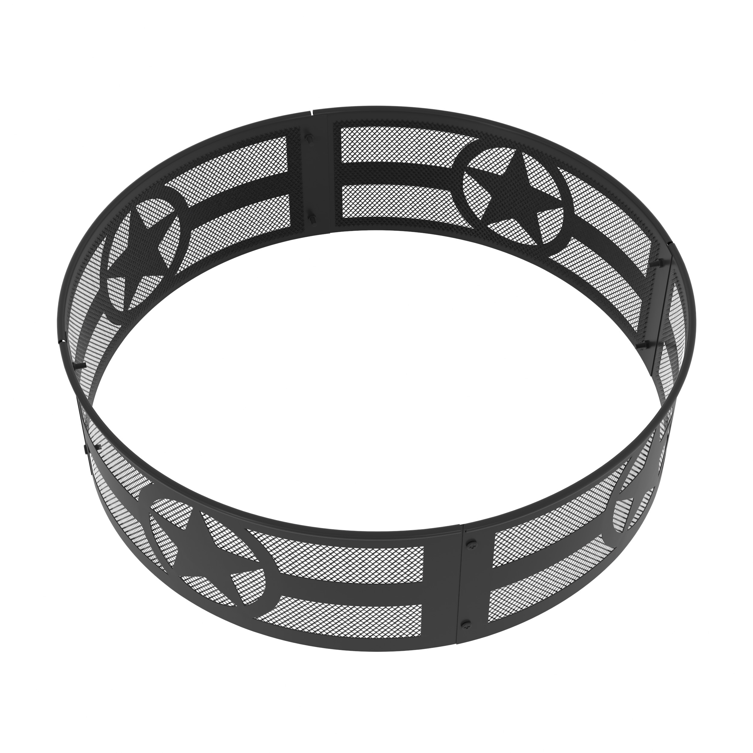 Style Selections SRFP12009 Commercial-Fire-Rings - View #9