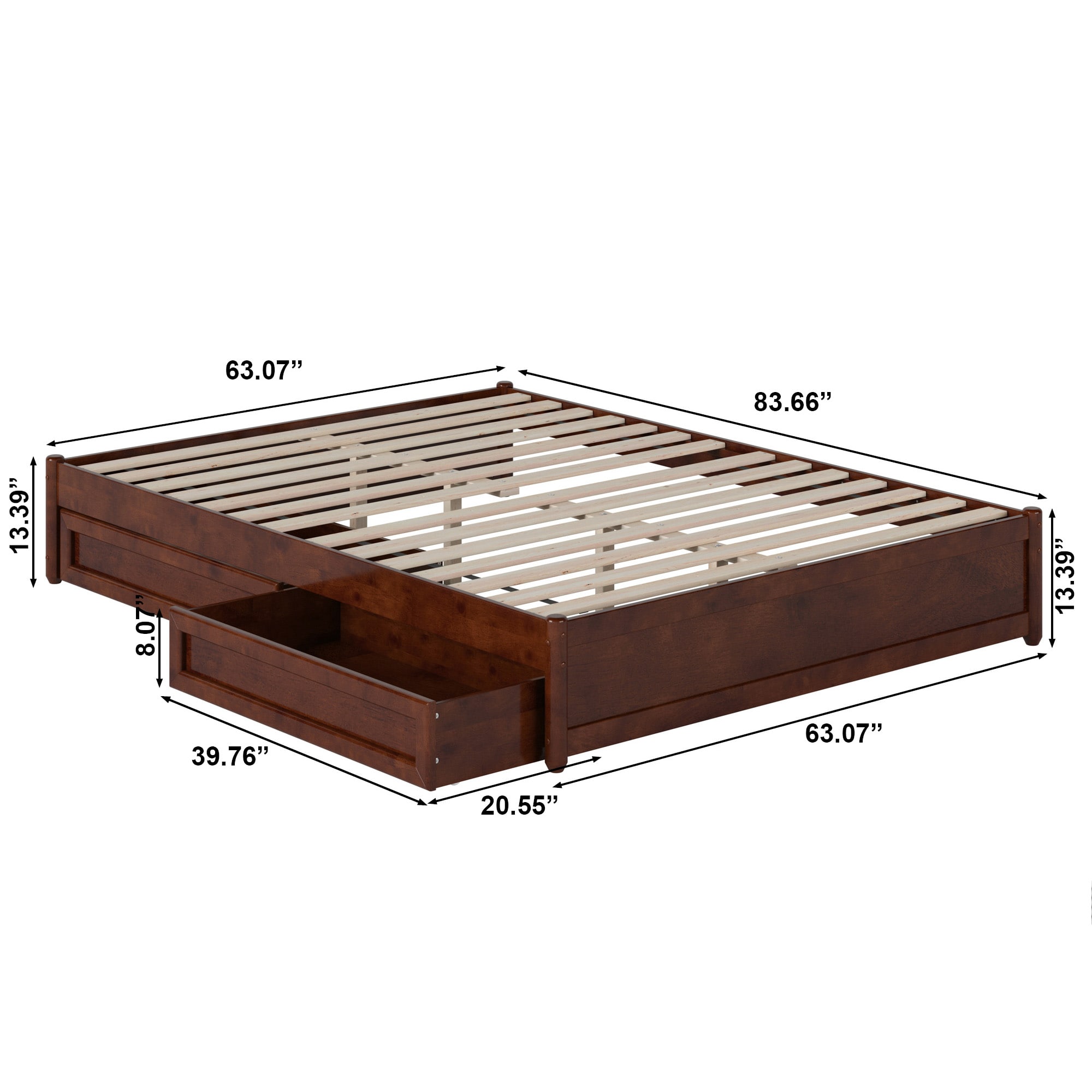 AFI AR7888144 beds - View #13