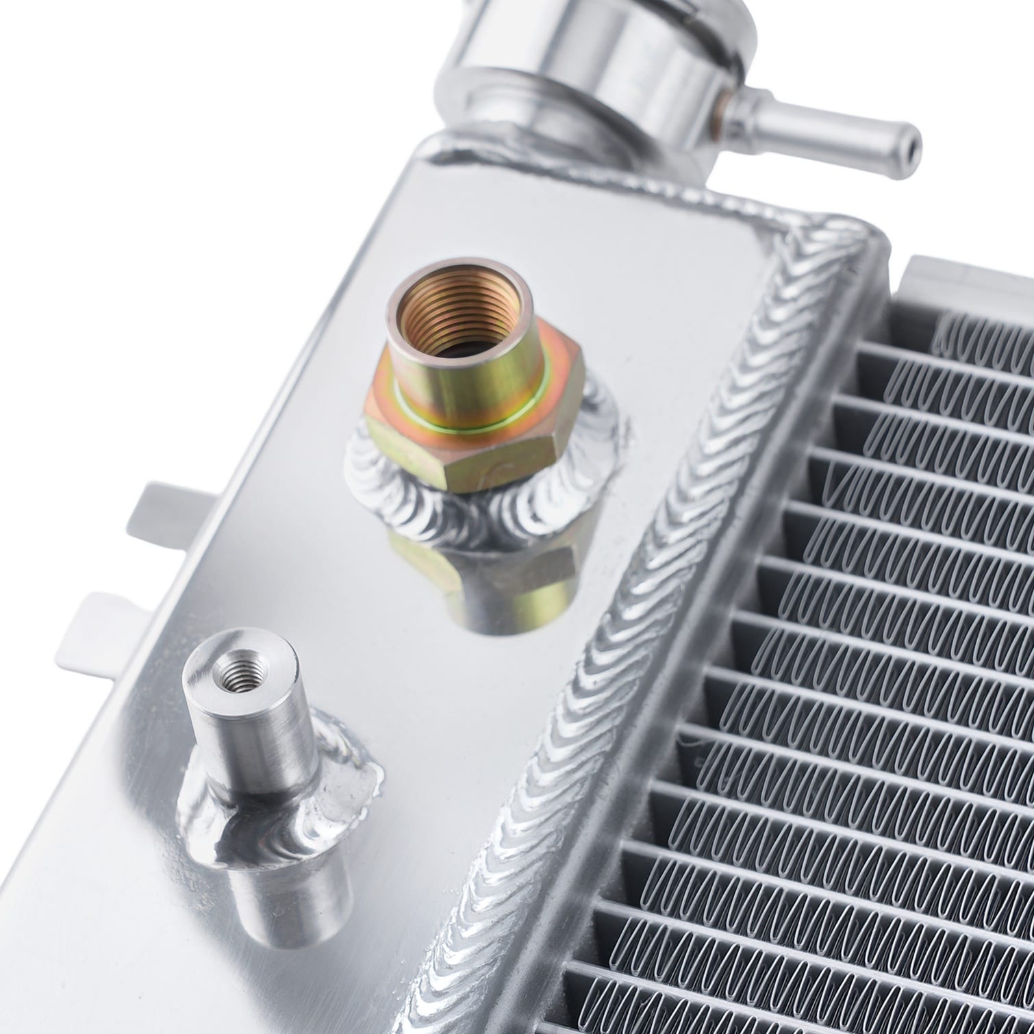 FlowLuxe 8LSF21F8XFW2 Automotive-Grilles-Components - View #4