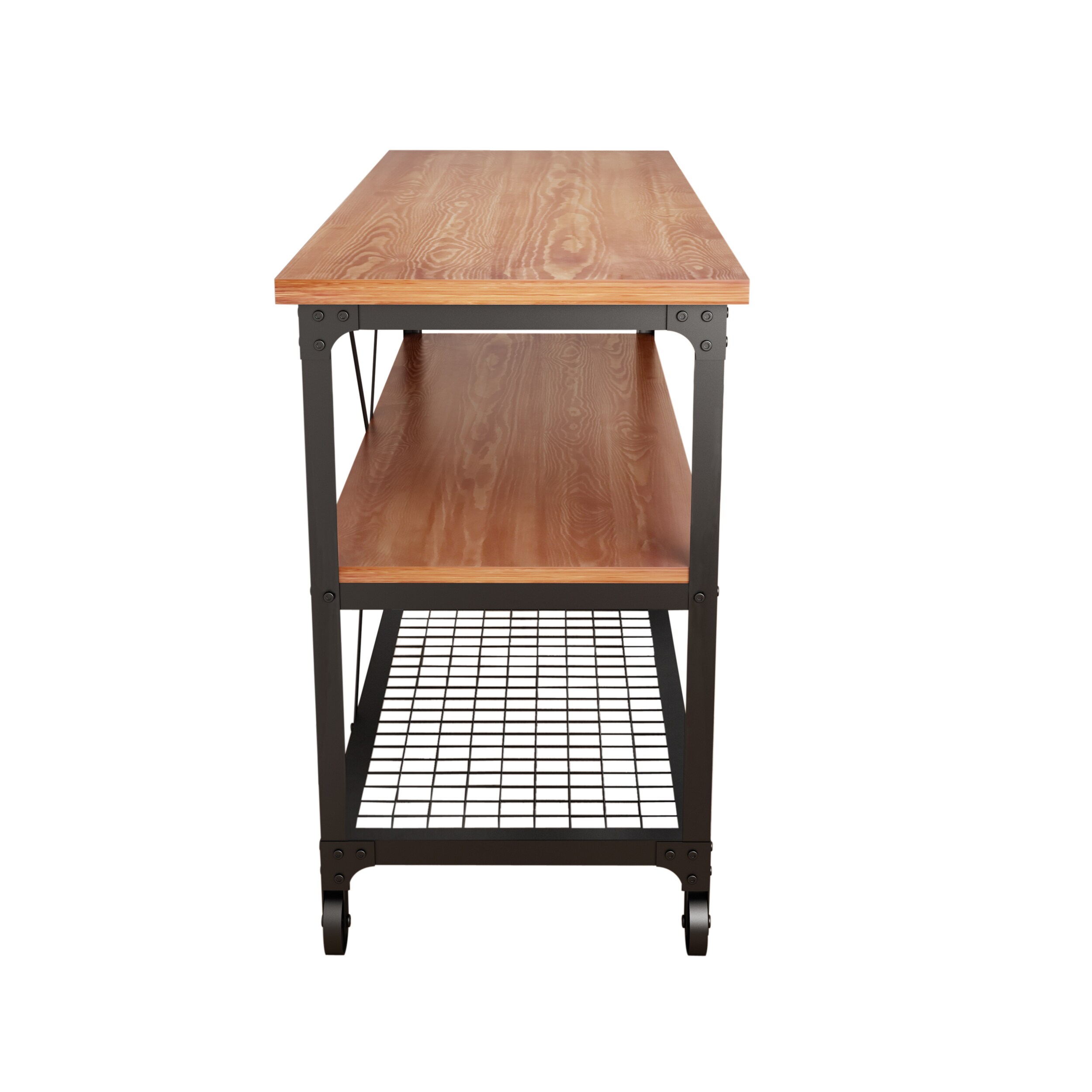 allen + roth J-1889 bookcases - View #2