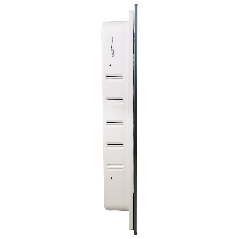 Jensen 468BC Styleline Framed Medicine Cabinet