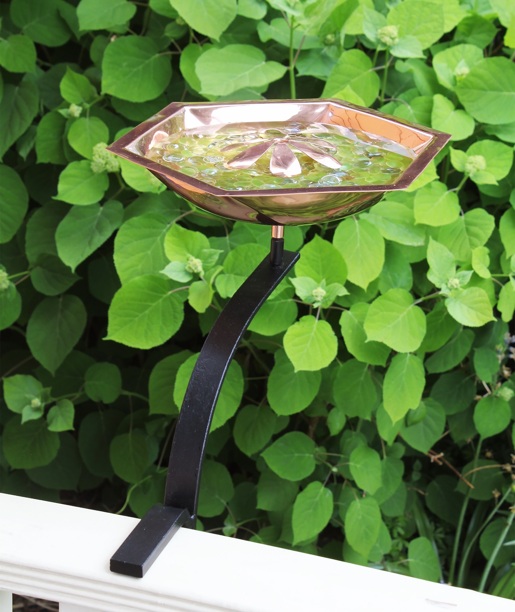ACHLA Designs 201-2007 birdbaths - View #8