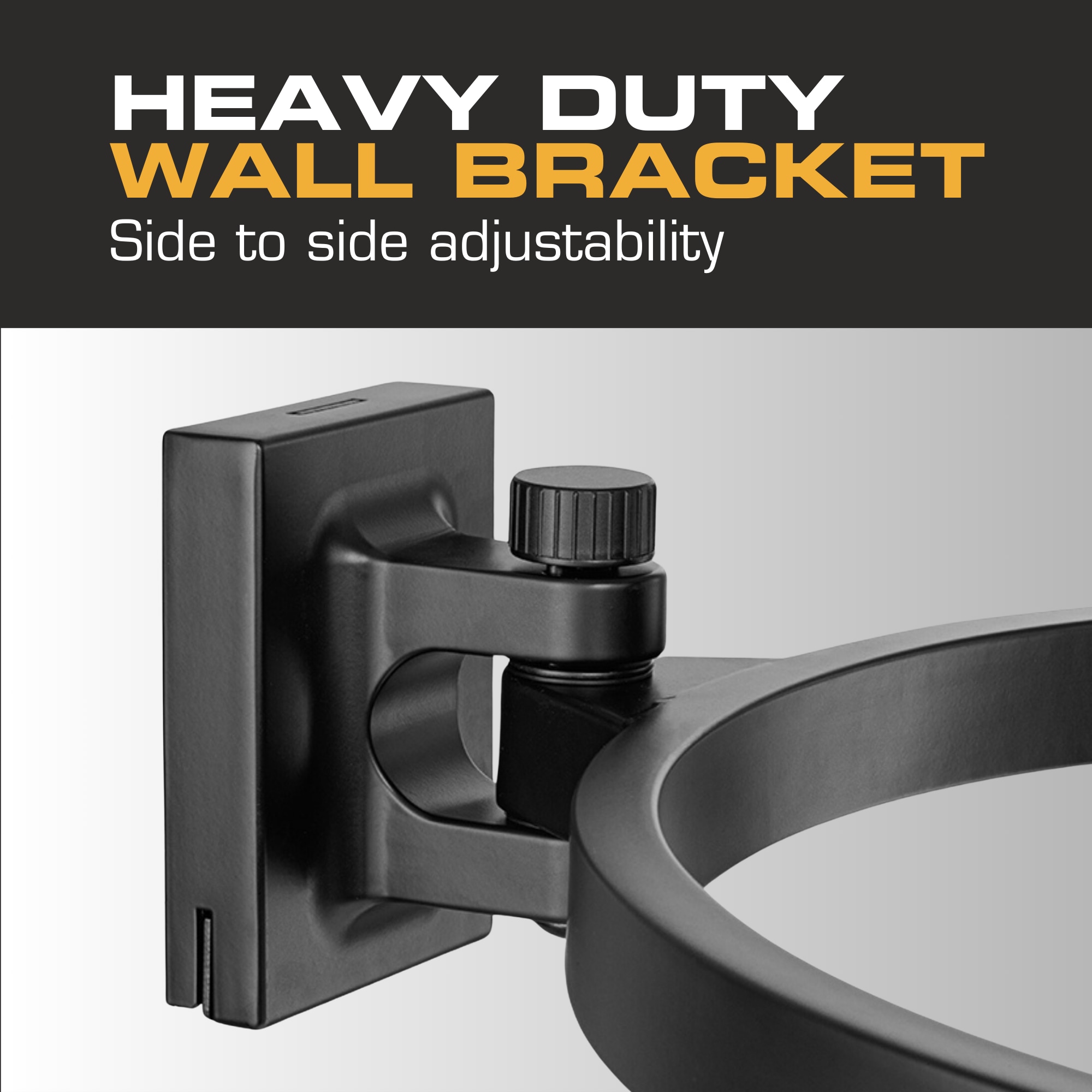 MULE 52010-26 Wall-Mounted-Fans - View #5