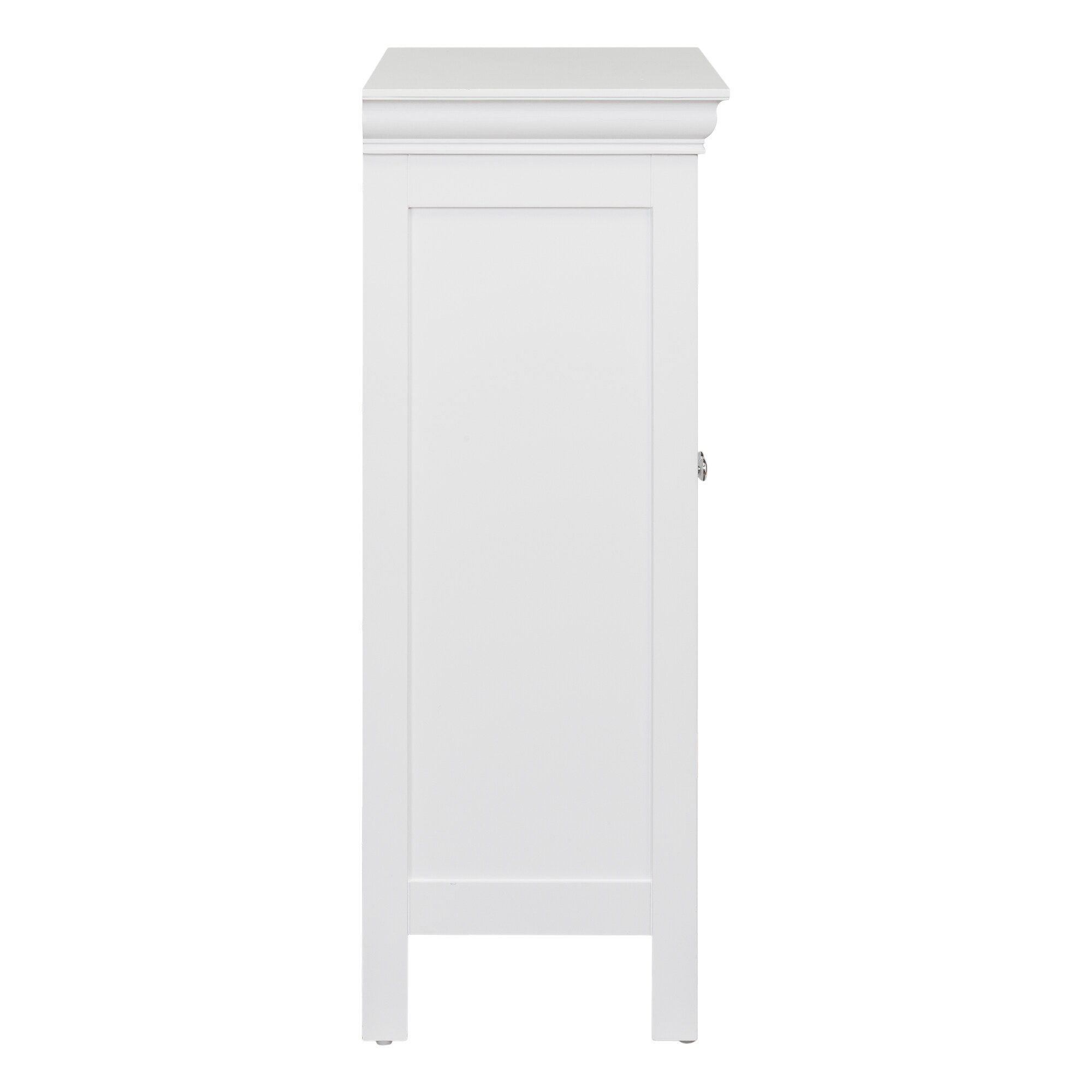 Teamson Home ELG-676 Linen-Cabinets - View #7