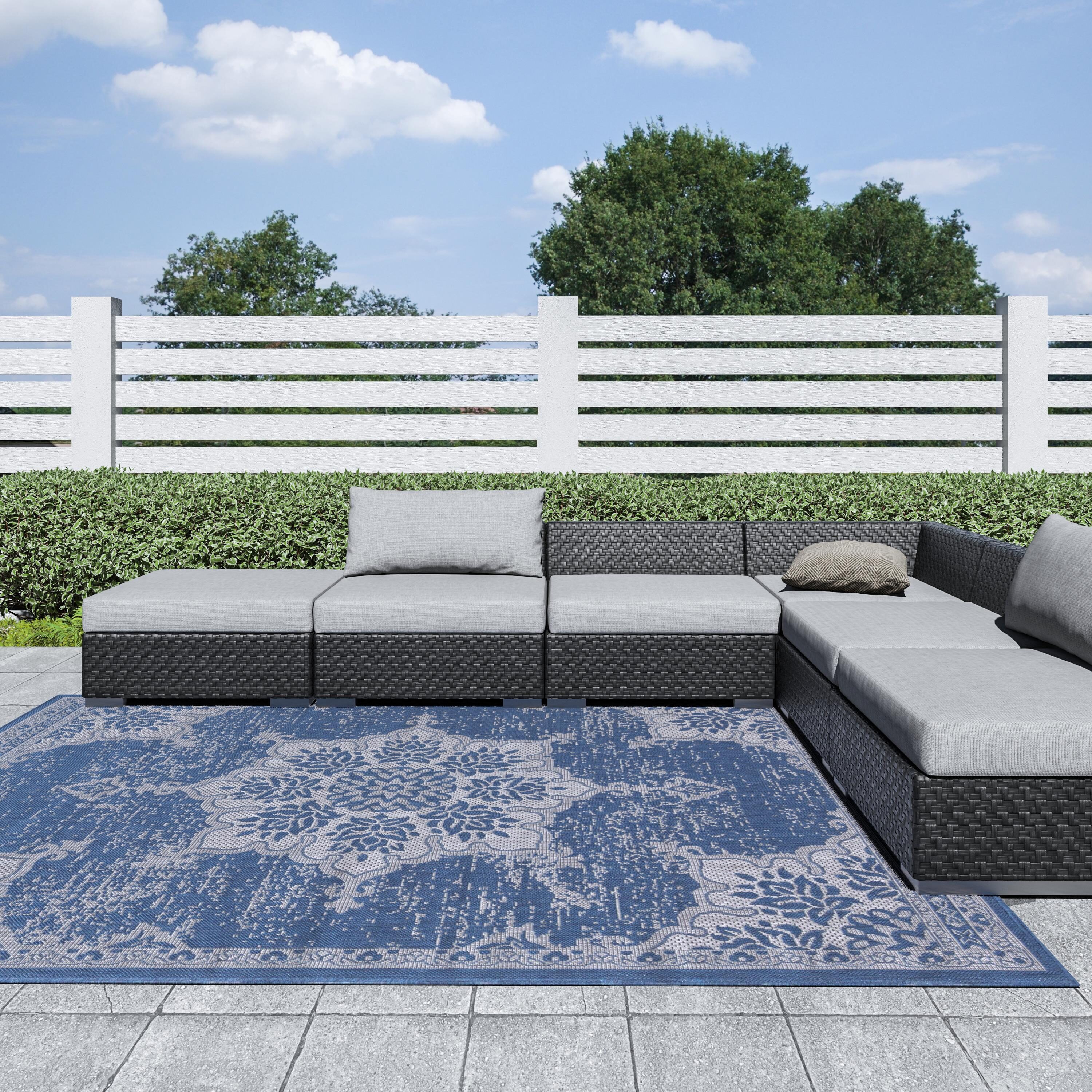 MH LONDON MH-RG-2024 MB-L rugs - View #9