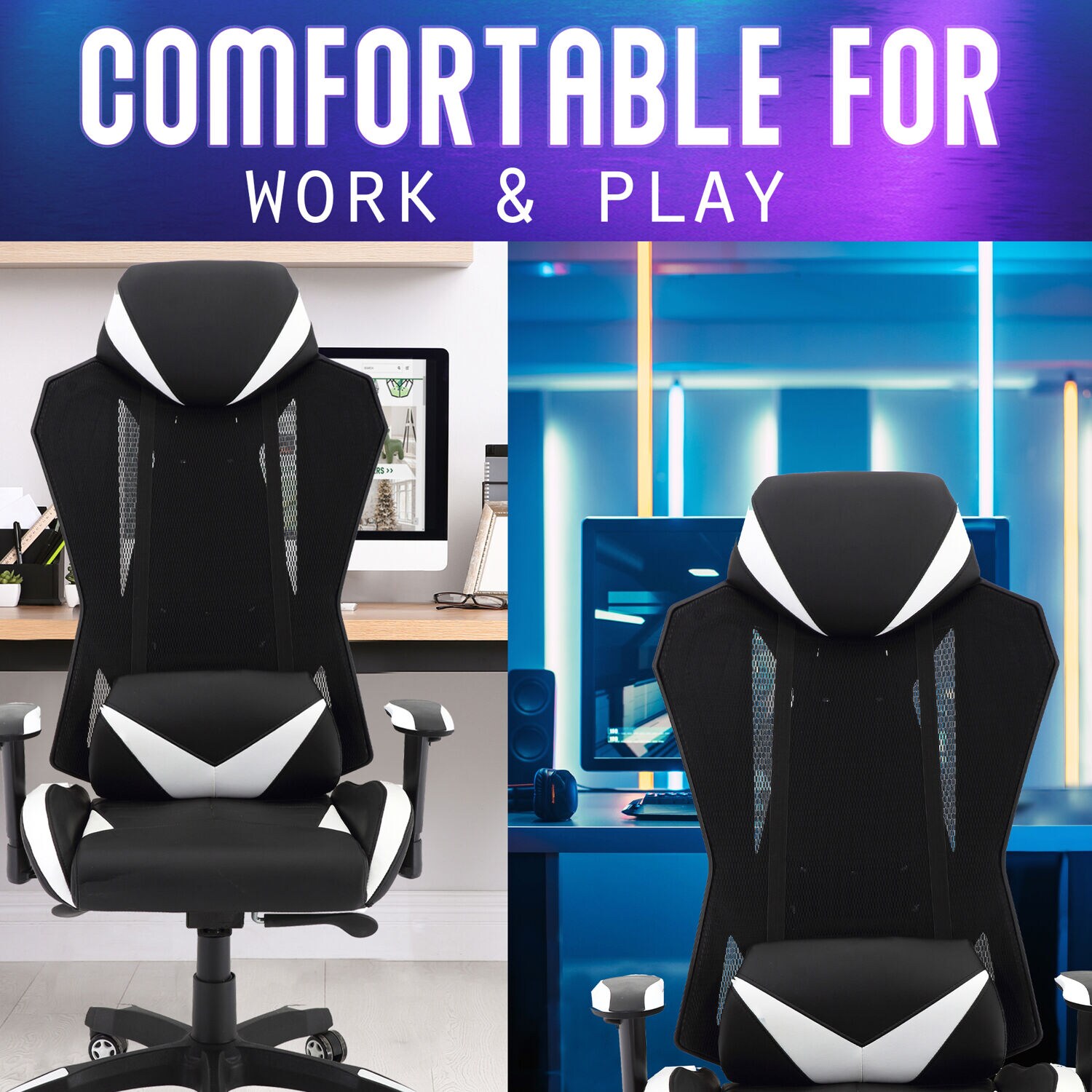 xiaomi gaming chair