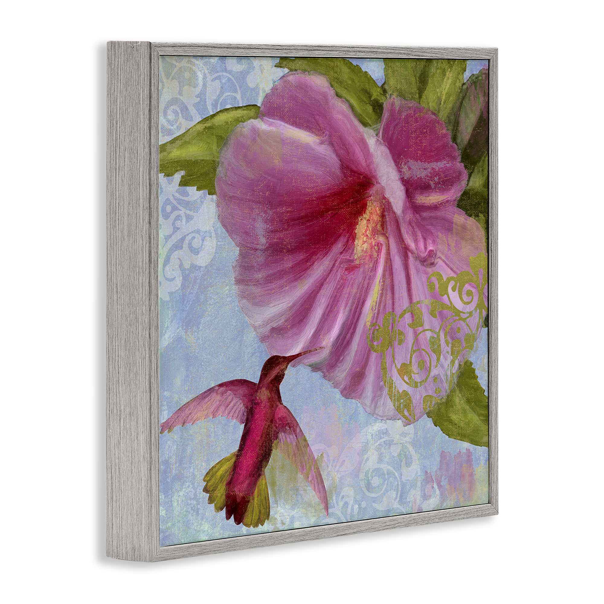 Stupell Industries BS-996-GFF-17X17 Wall-Art - View #2