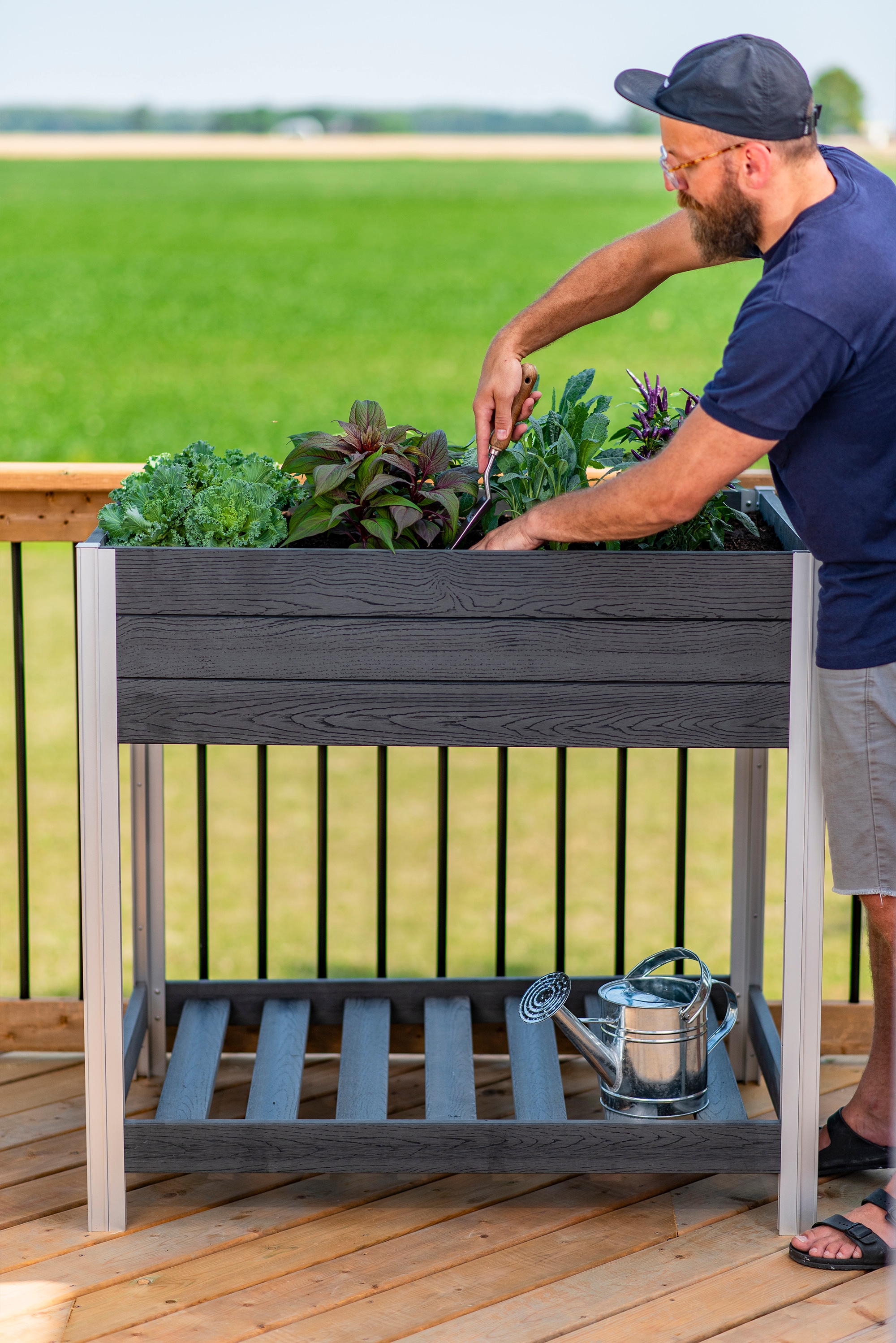 Vita VT17617 Planter-Window-Box - View #5
