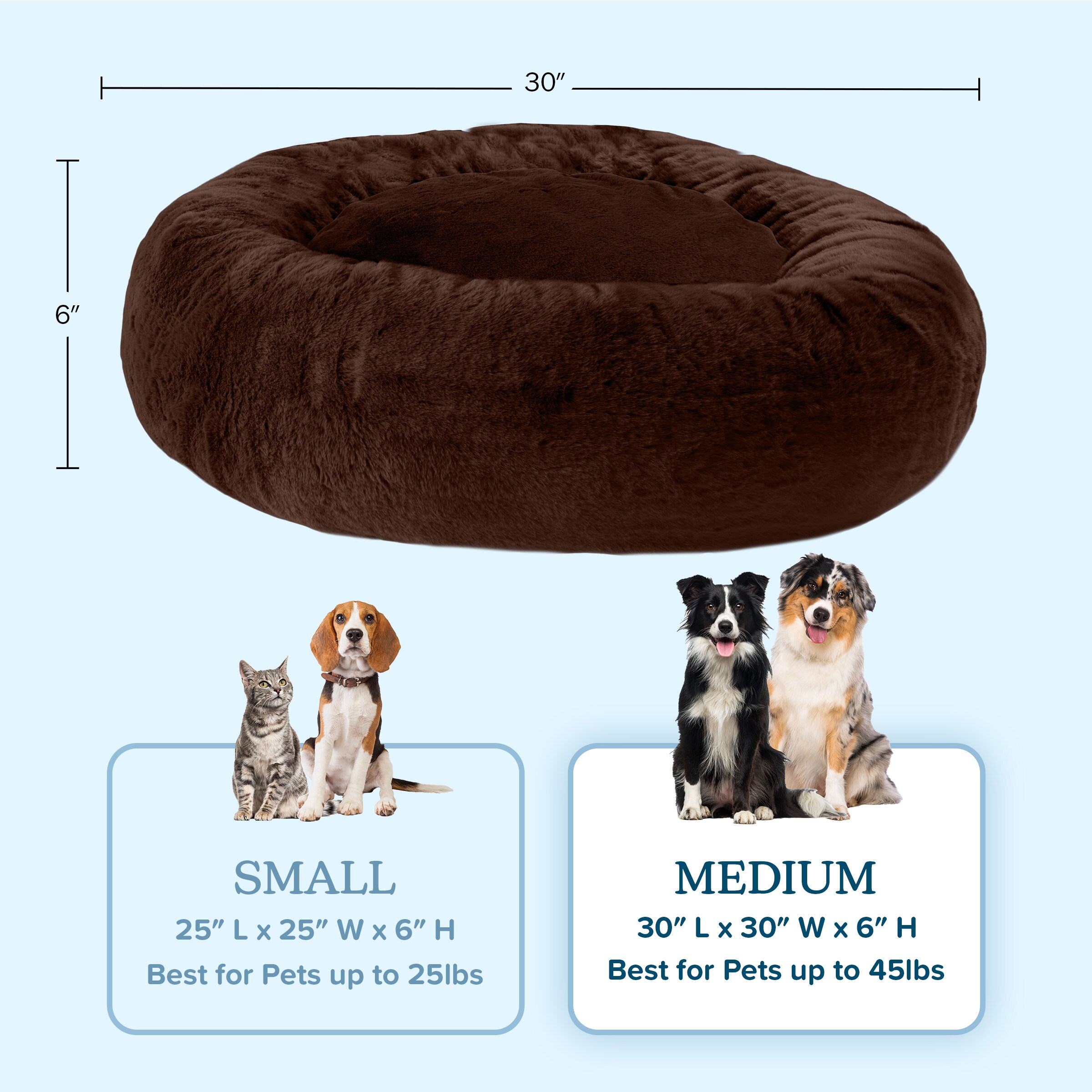 PETMAKER PET6334 Pet-Beds - View #14
