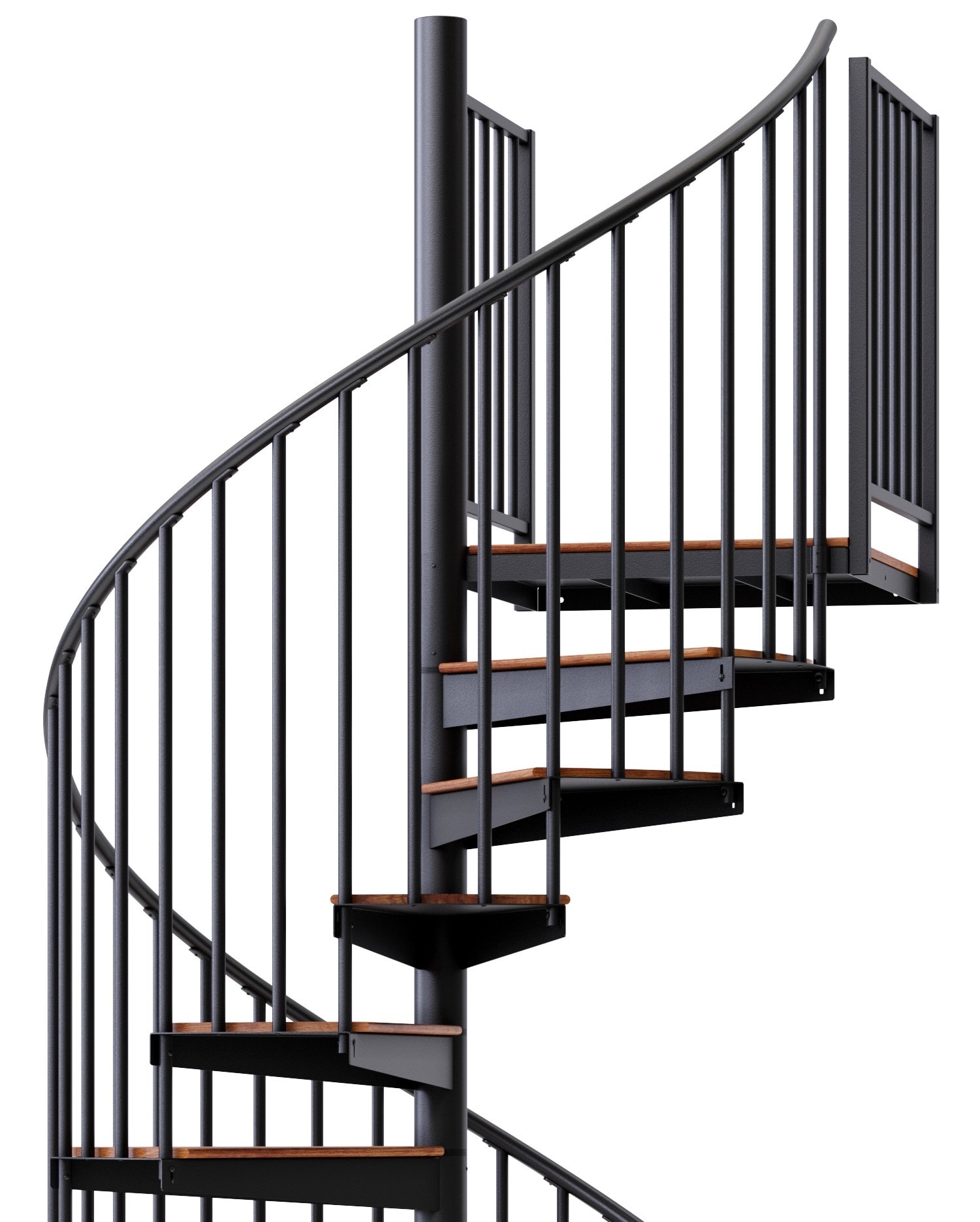 Mylen Stairs EP60B10B104 Staircase-Kits - View #4