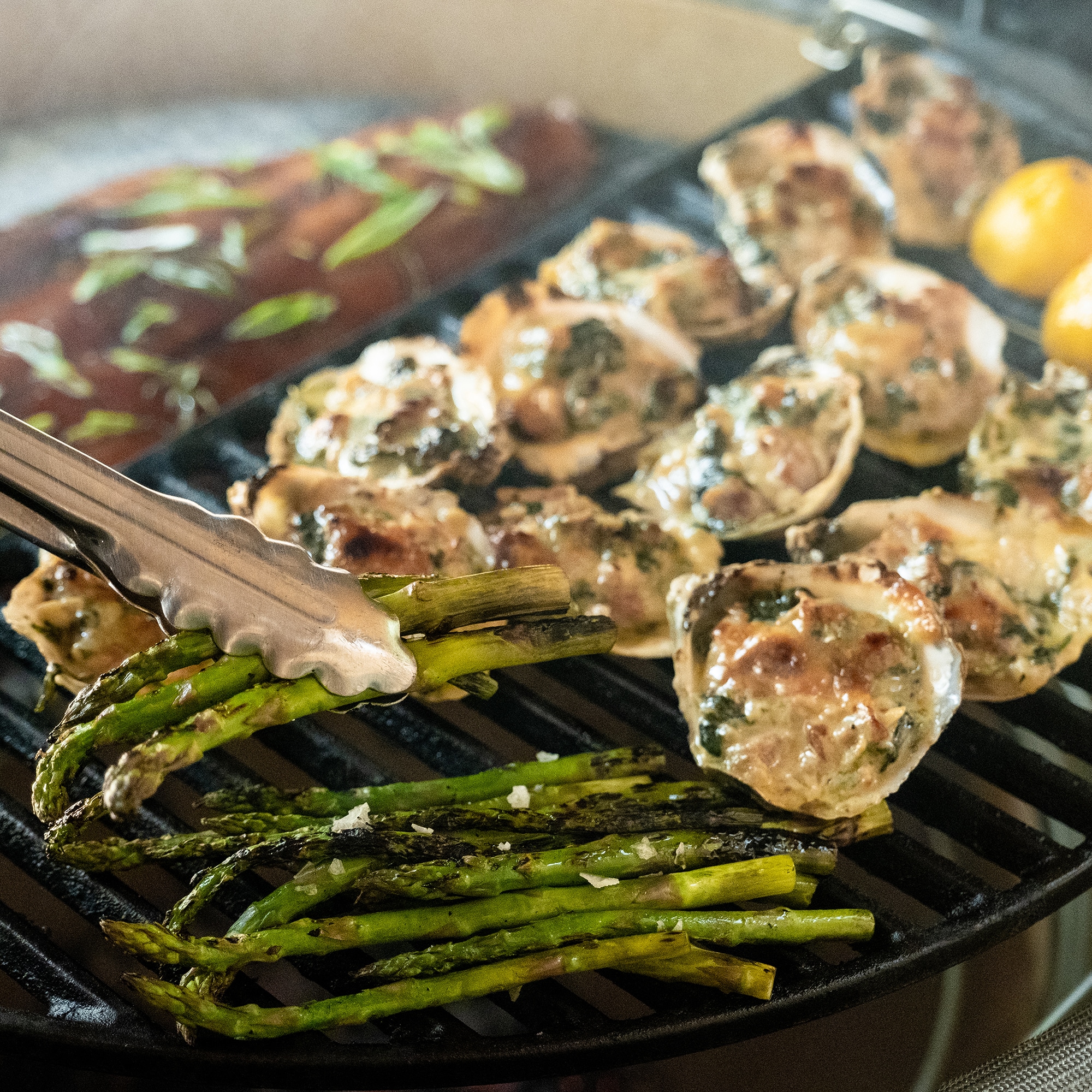 Kamado Joe KJ15040821 Charcoal-Grills - View #10