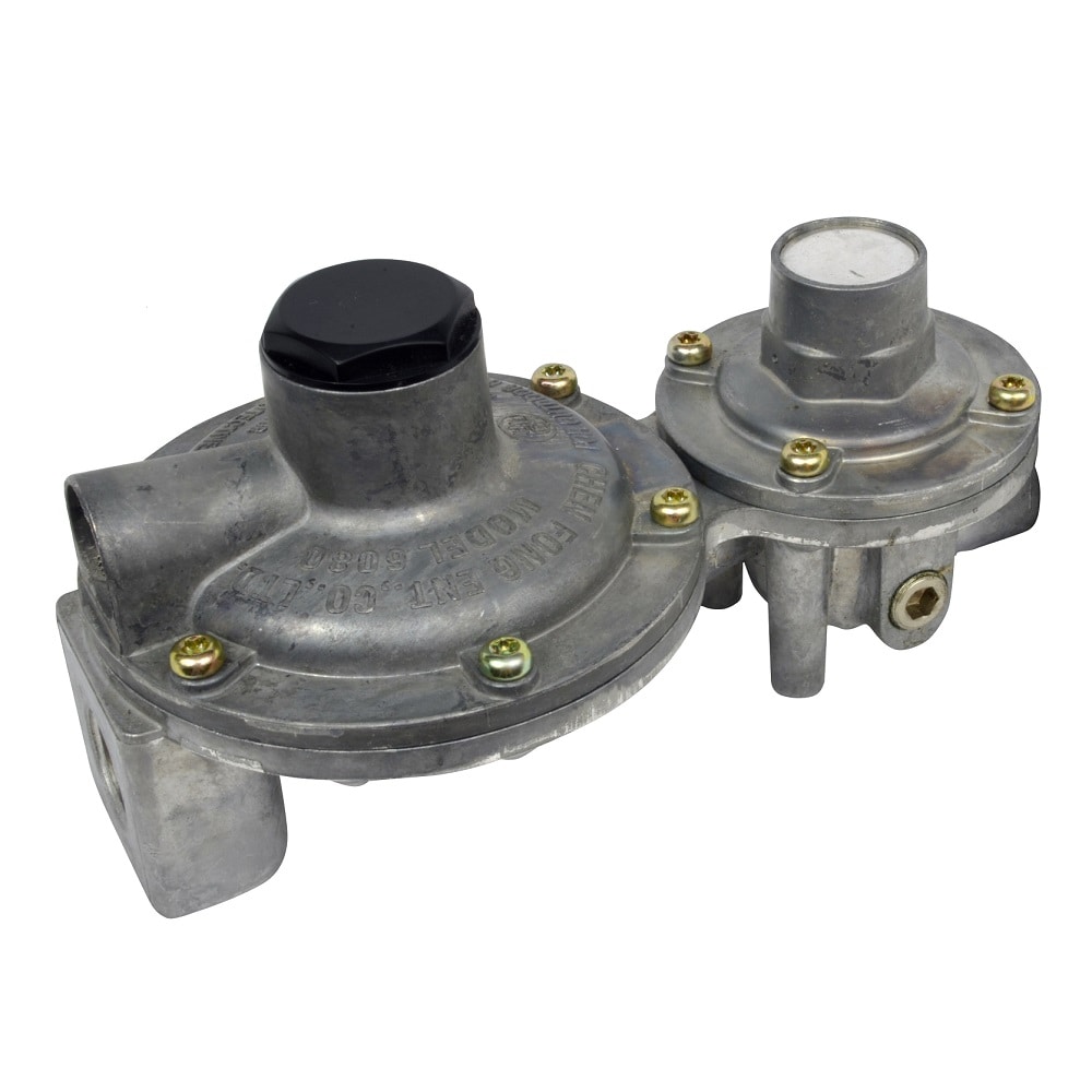 Mr. Heater F273763 Steel Regulator