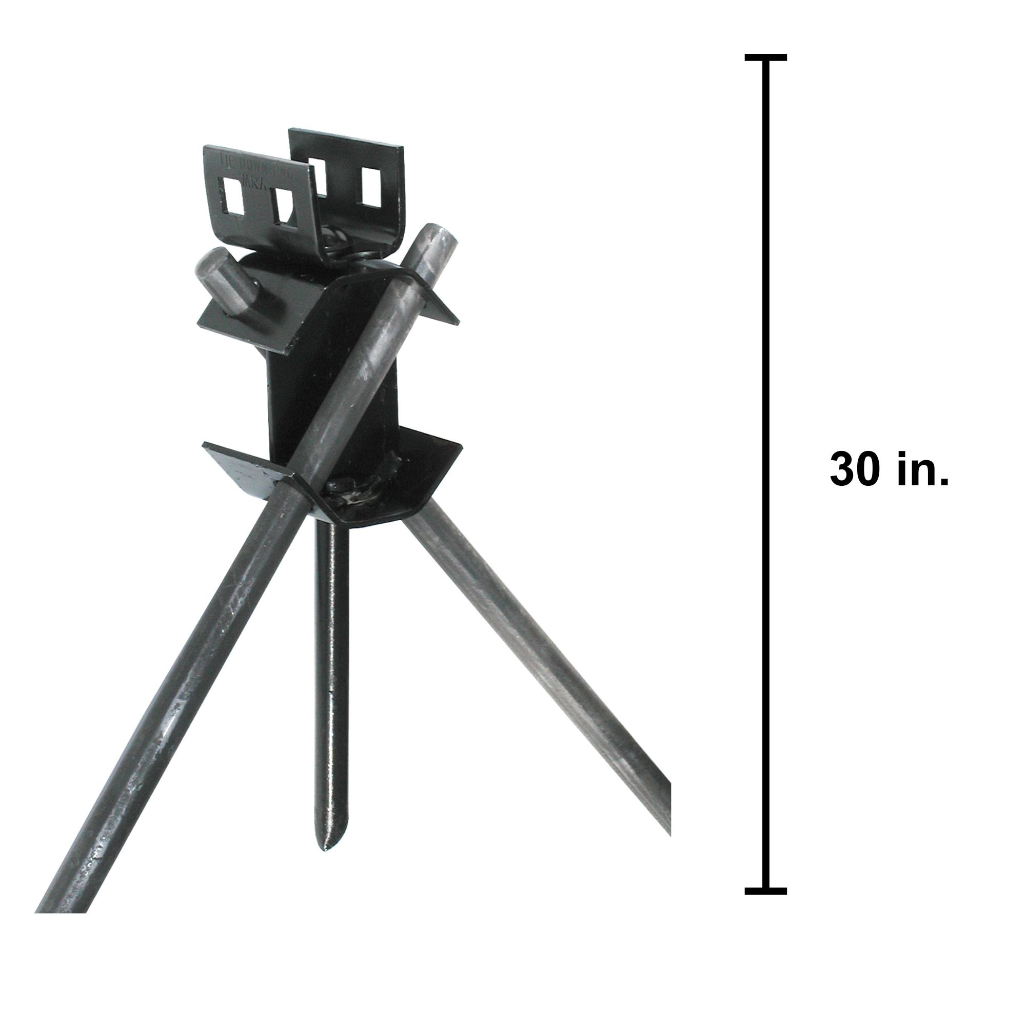 Tie Down 59110L Drywall-Anchors - View #6