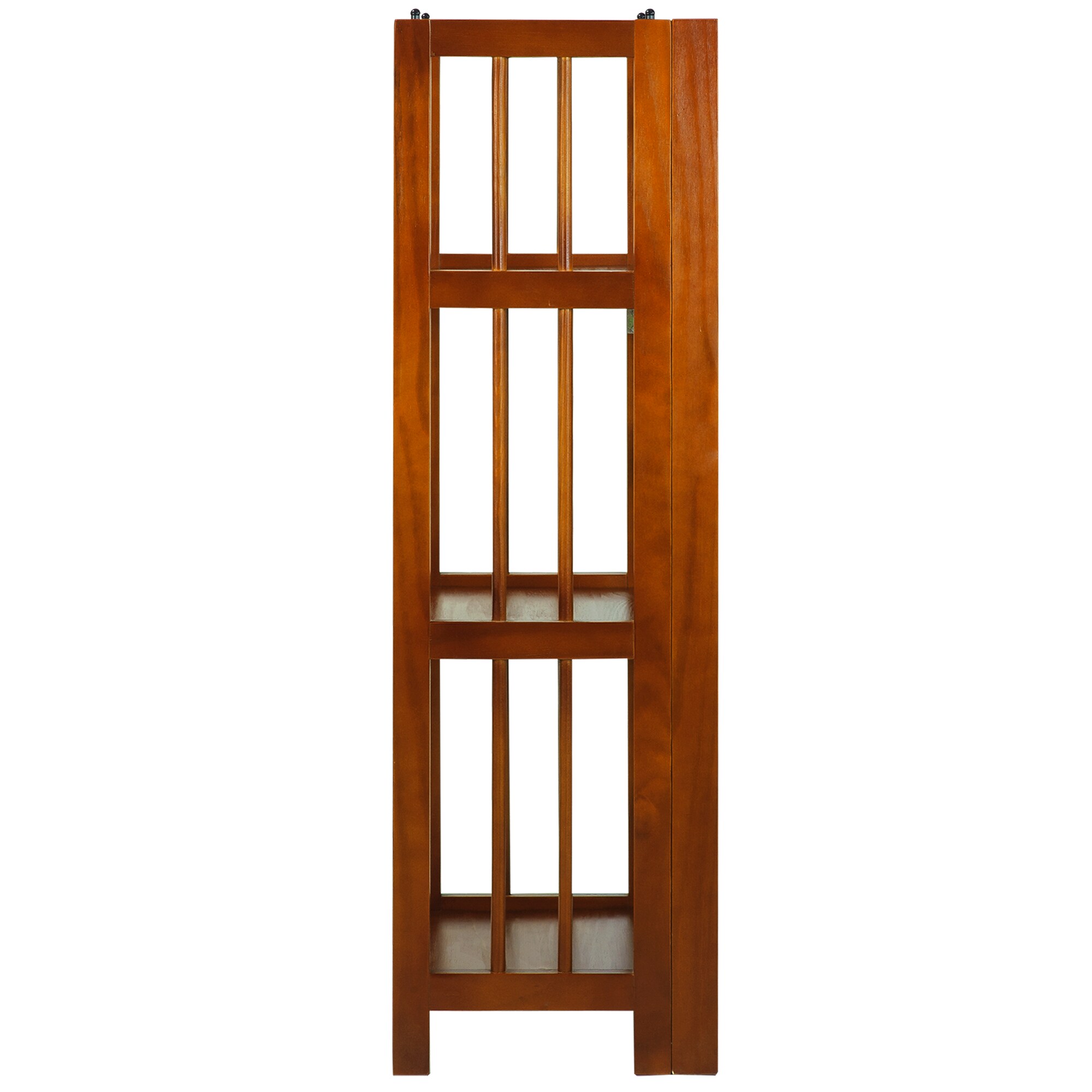 Casual Home 331-35 bookcases - View #2