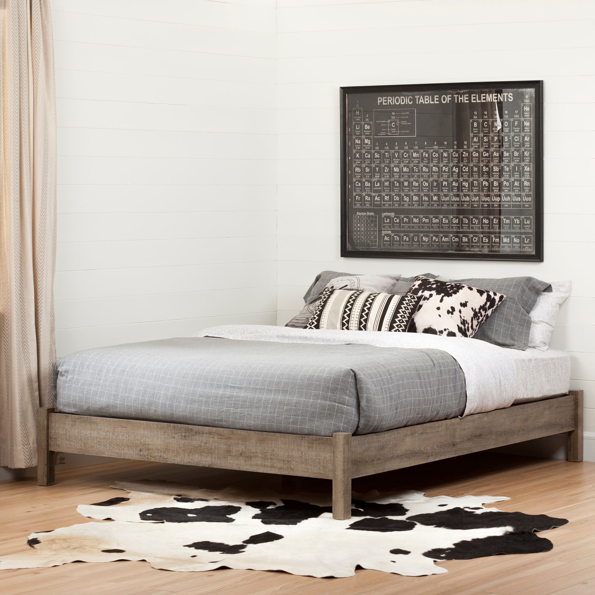 South Shore Furniture 10495 beds - View #5