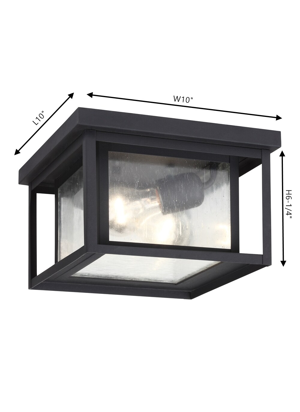 Generation Lighting 78027-12 flushmounts - View #10