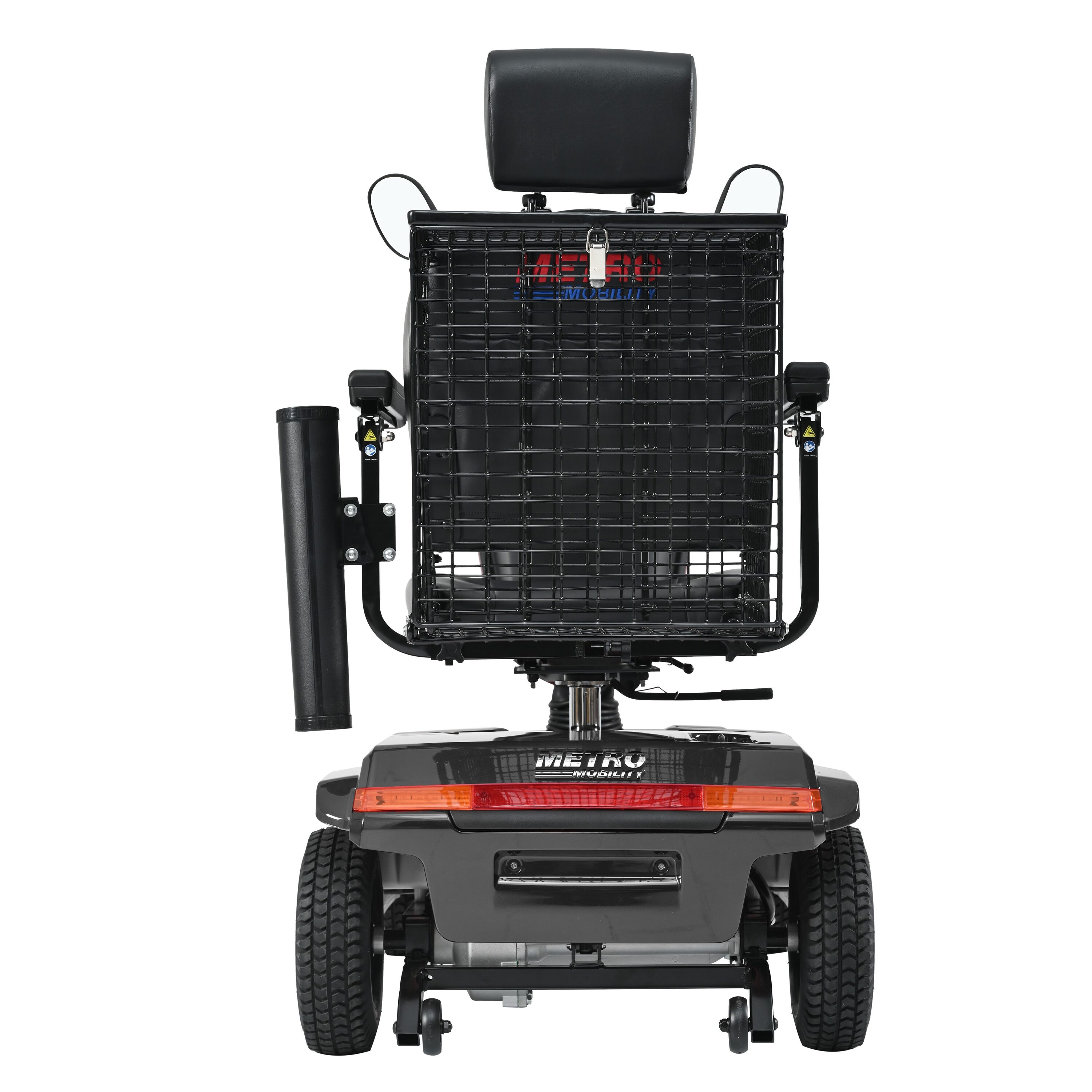 Xspracer ML - HDM652 scooters - View #4