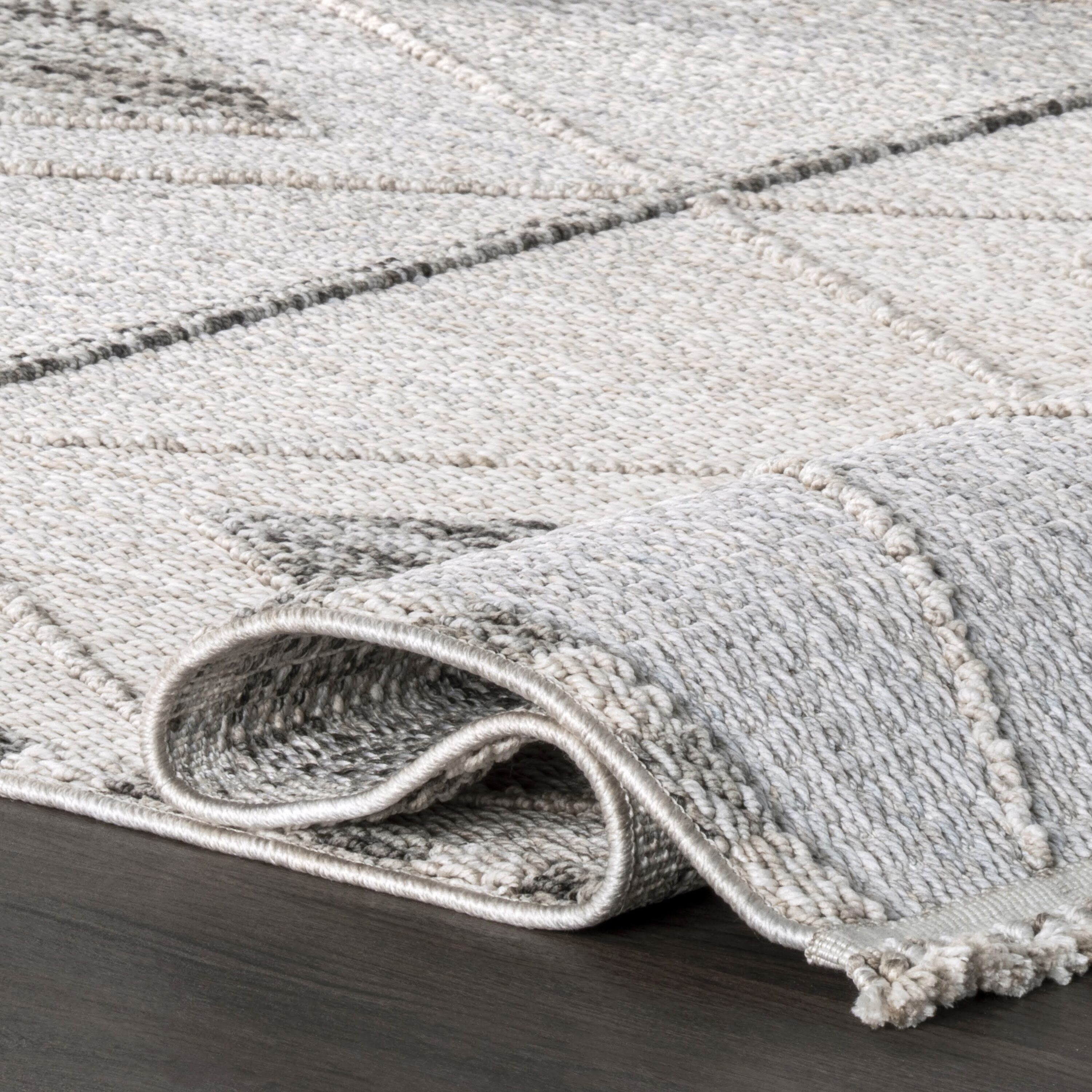 nuLOOM KKIO01A-508 rugs - View #2
