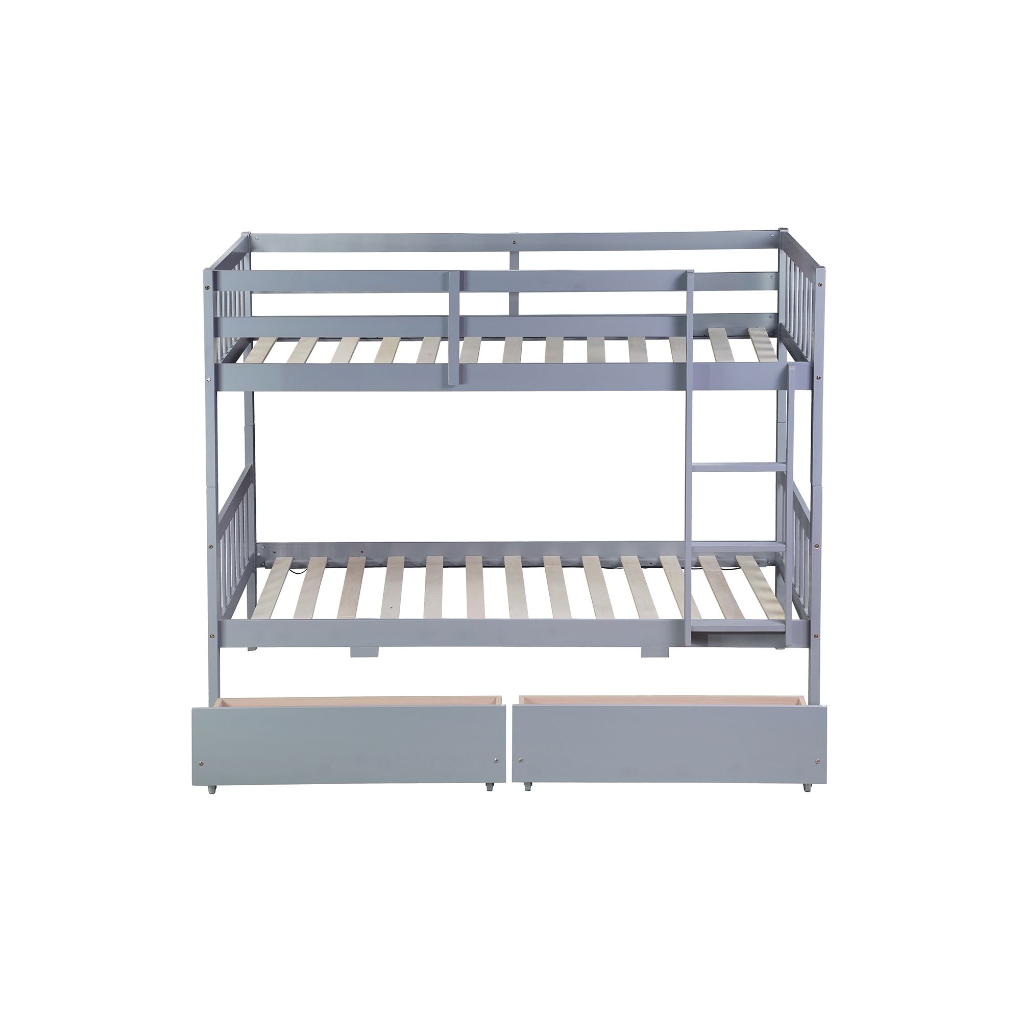 Yiekholo LL-2044AAE Bunk-Beds - View #5