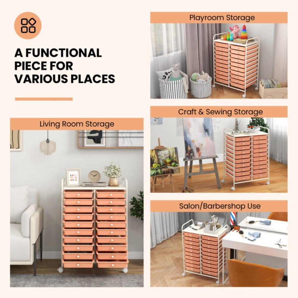 Fenbeli LJMLSFENHY328 Filing-Cabinets - View #8