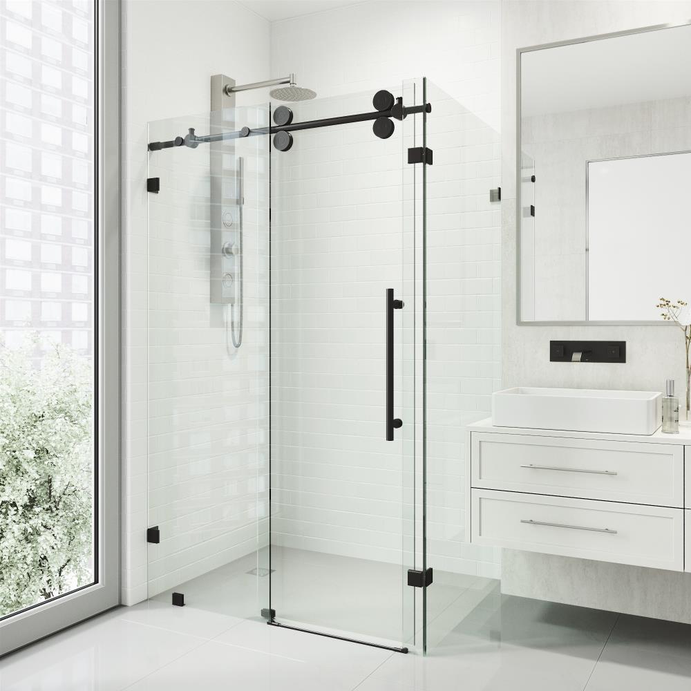 How to Buy a Shower Door? 