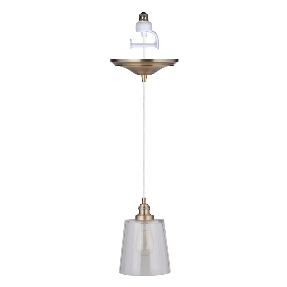 Worth Home Products PBN-3224-8303 Recessed-Lighting-Pendant-Kits - View #2