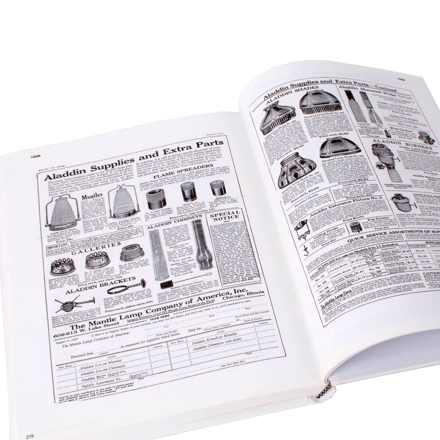 Lehman's 887923 books - View #5