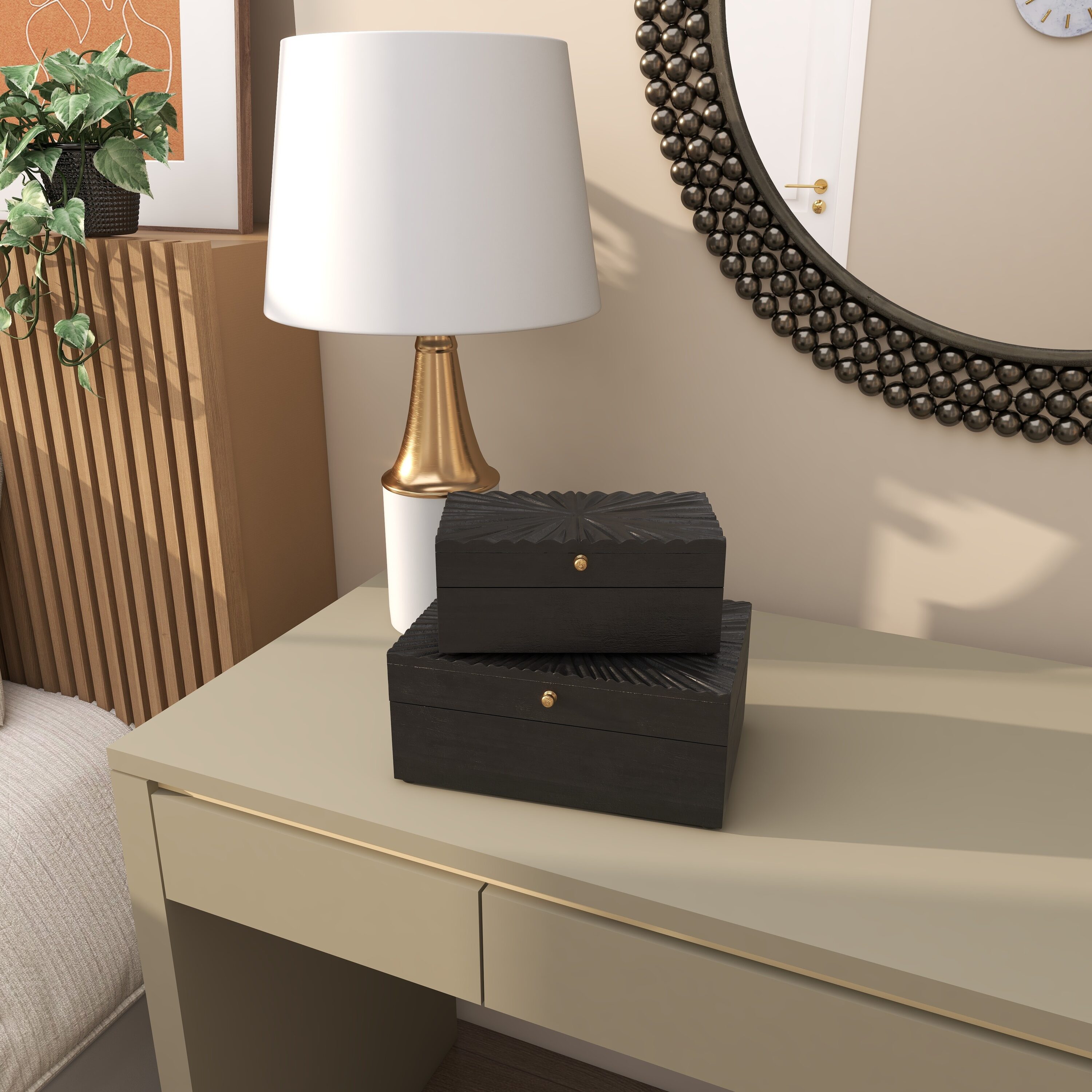 CosmoLiving by Cosmopolitan 53578 Decorative-Accessories - View #6