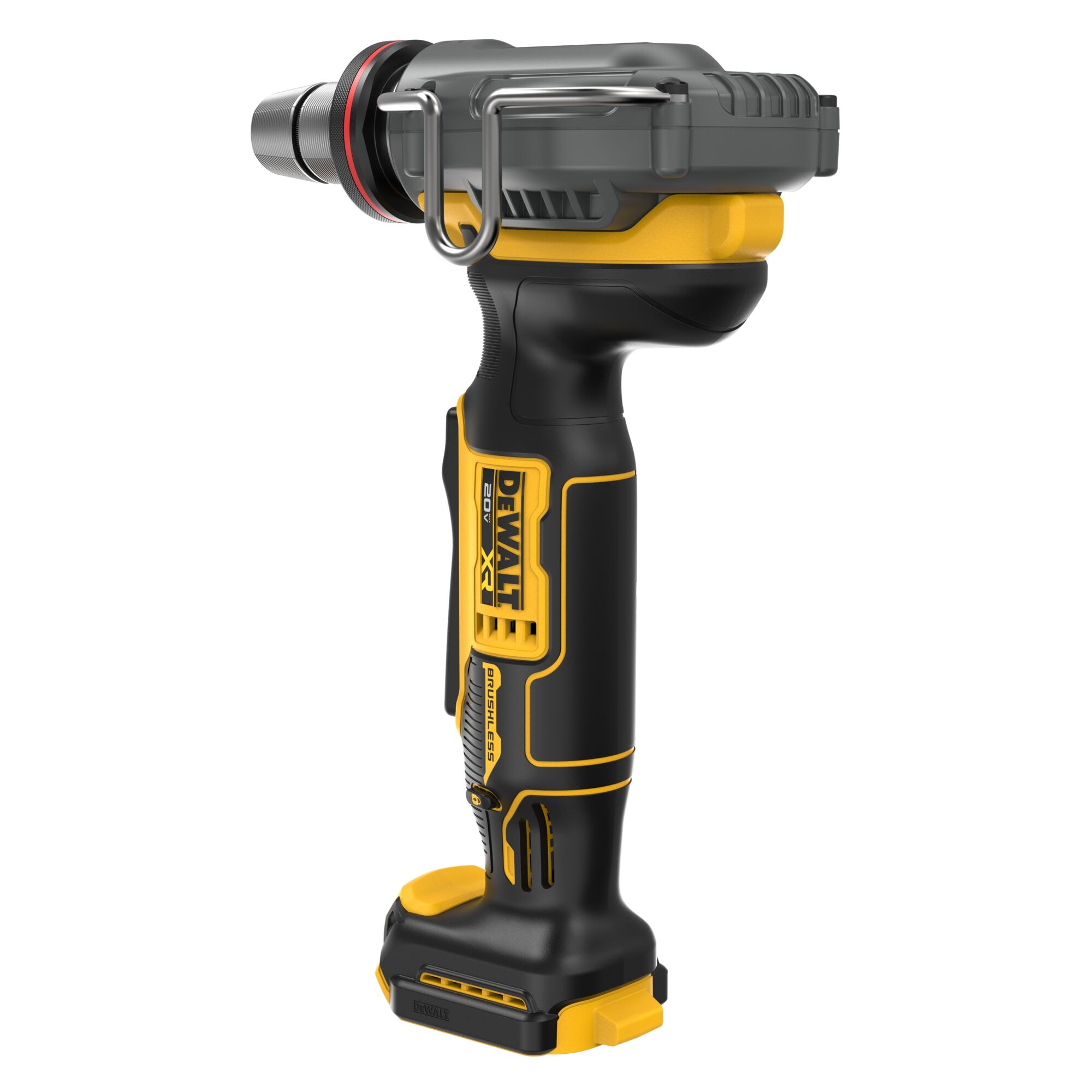 DEWALT DCE410B Pex-Crimp-Fittings - View #14