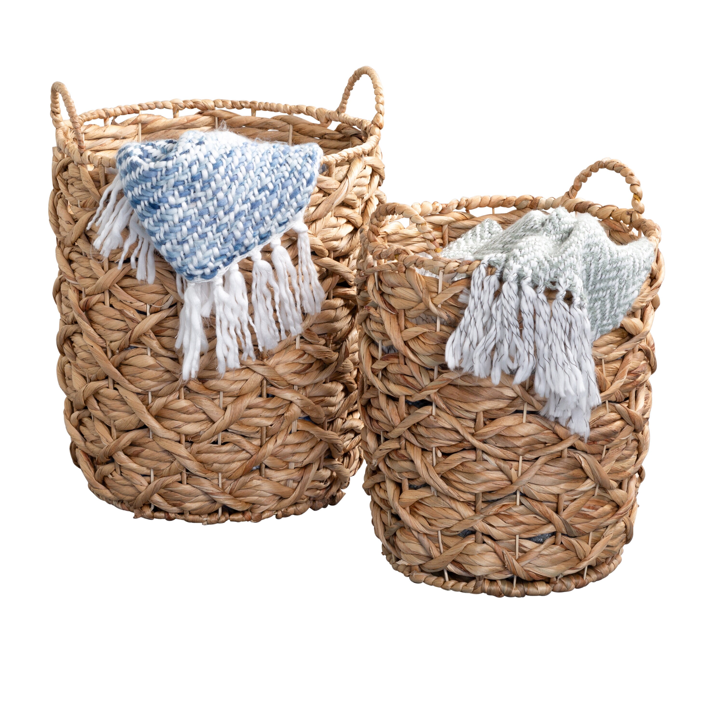 Honey-Can-Do STO-09848 Bins-Baskets - View #7