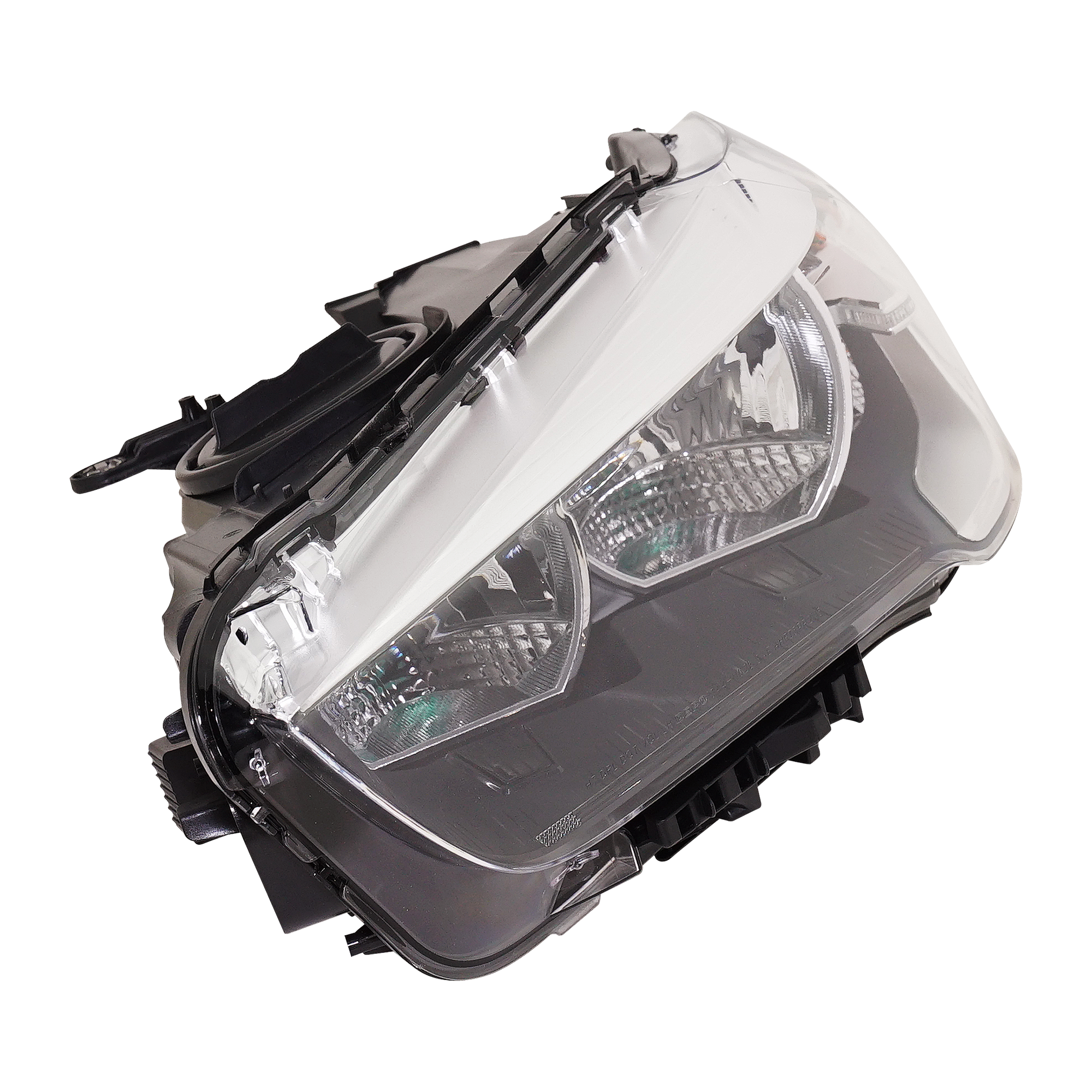 Garage-Pro GPRB10010028 Headlights-Components - View #2