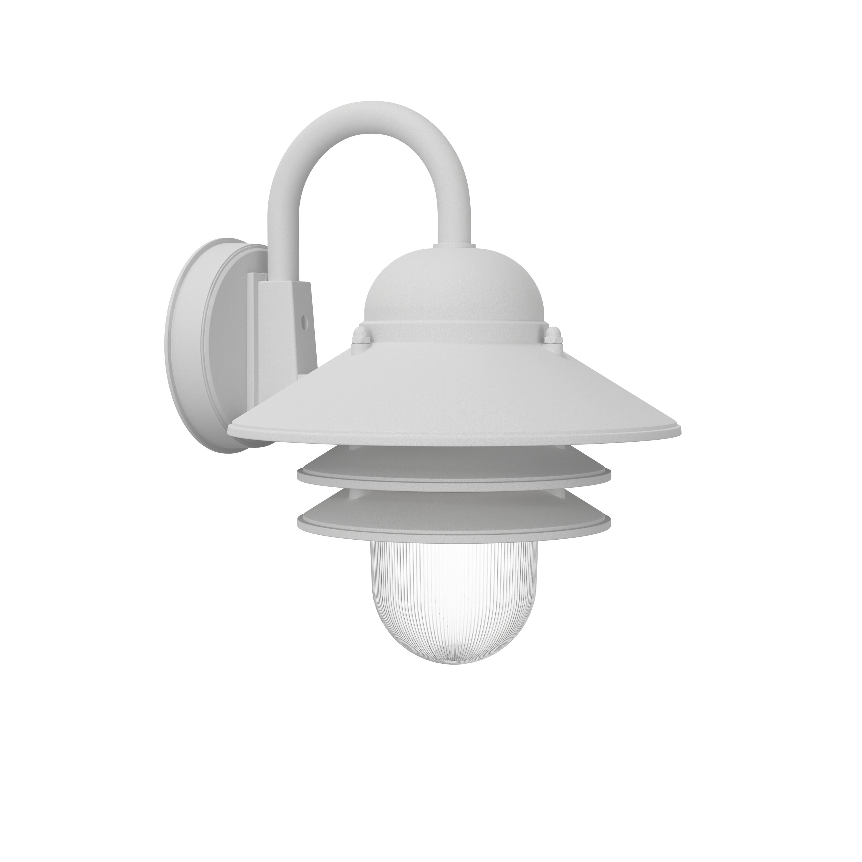 Project Source WL127WW Outdoor-Wall-Lighting - View #2