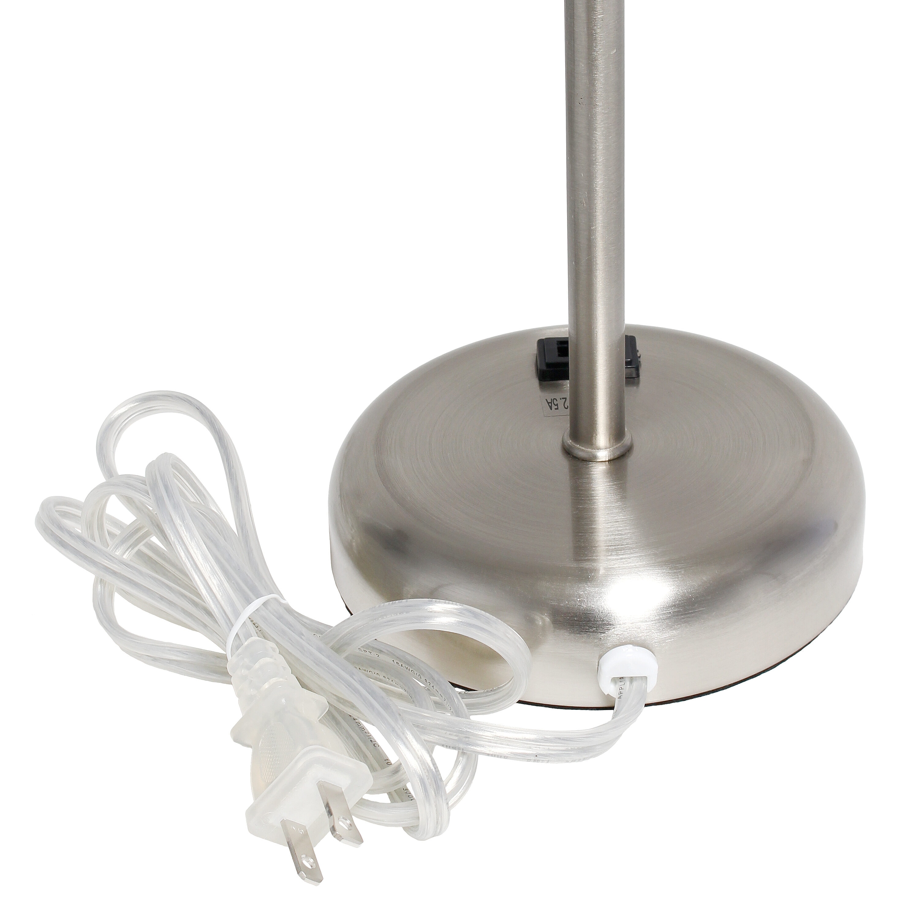LimeLights LT2024-BLU Table-Lamps - View #9