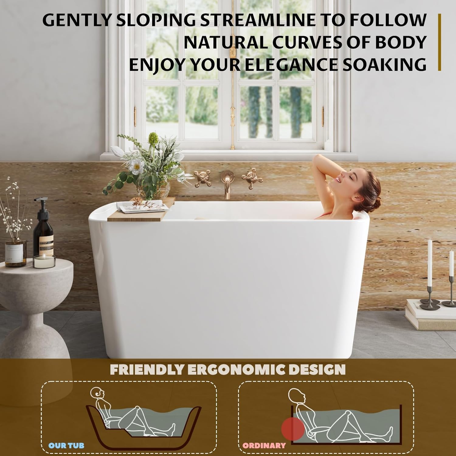 WhizMax PHO158VCZUO bathtubs - View #4