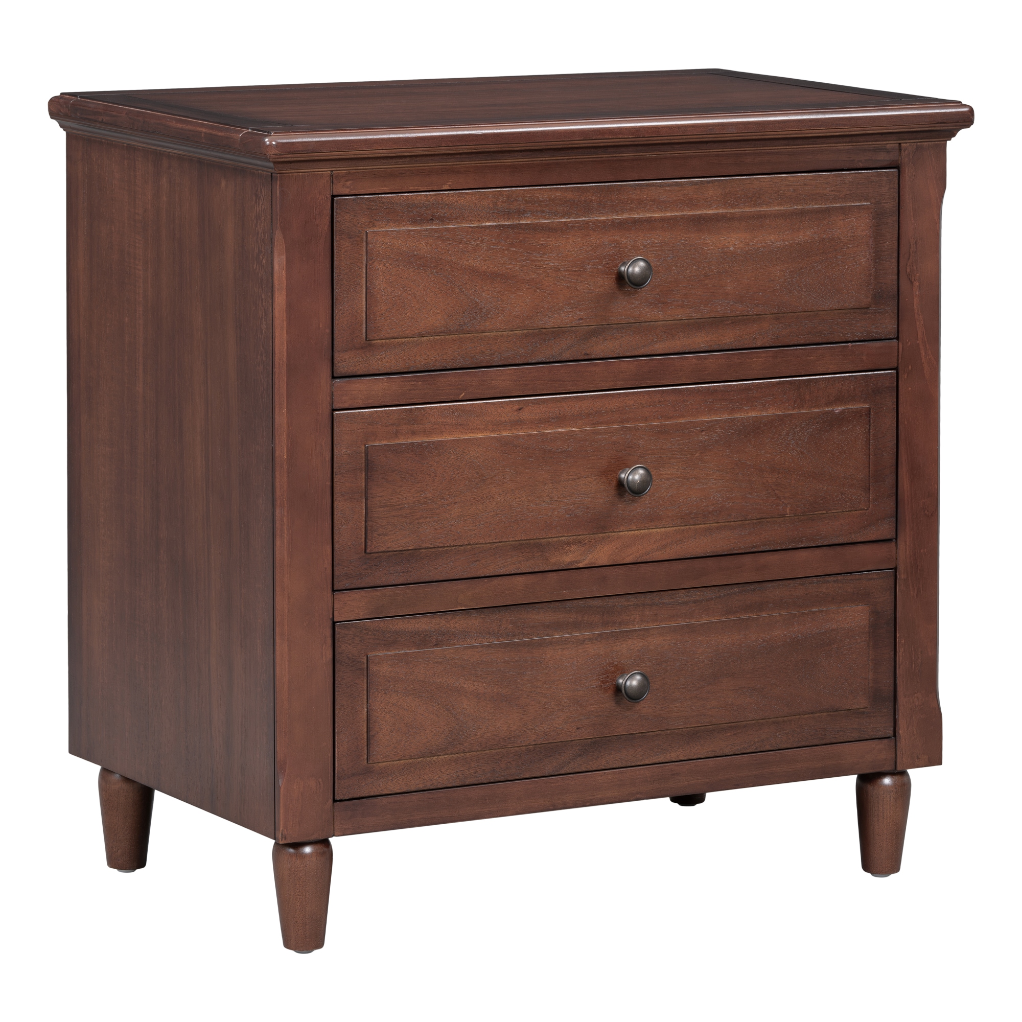 ModernLuxe WF319366AAD nightstands - View #3
