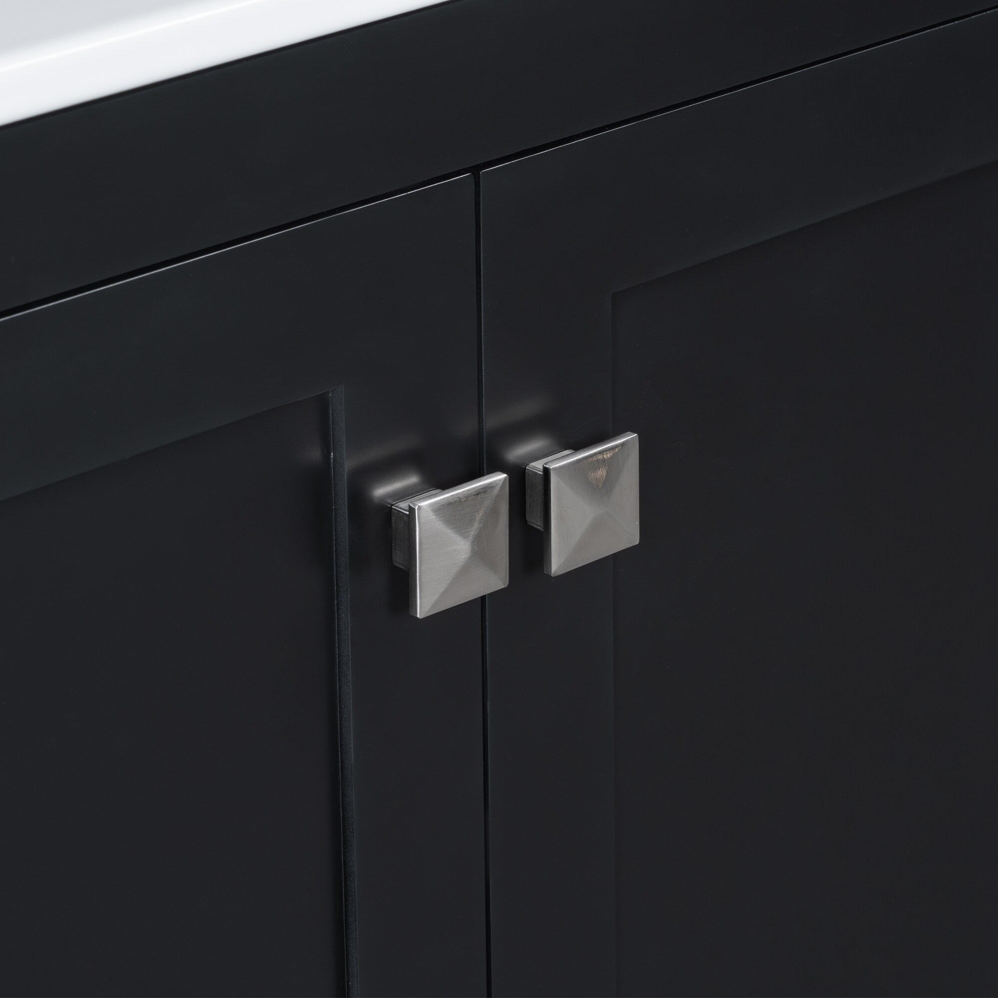 ModernLuxe L3P-WF324043AAB Bath-Vanity-Combo - View #17