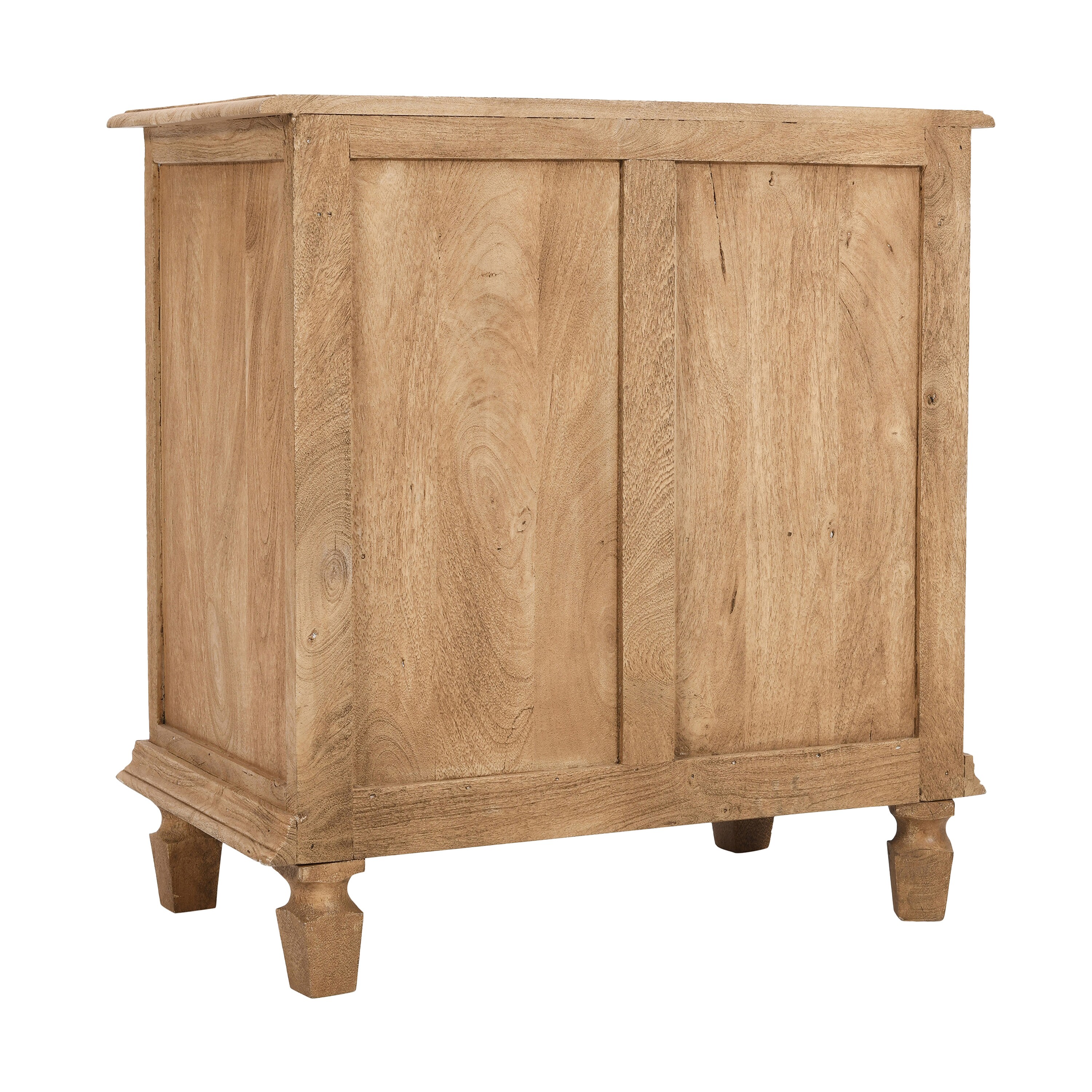 Benzara UPT-301721 nightstands - View #3