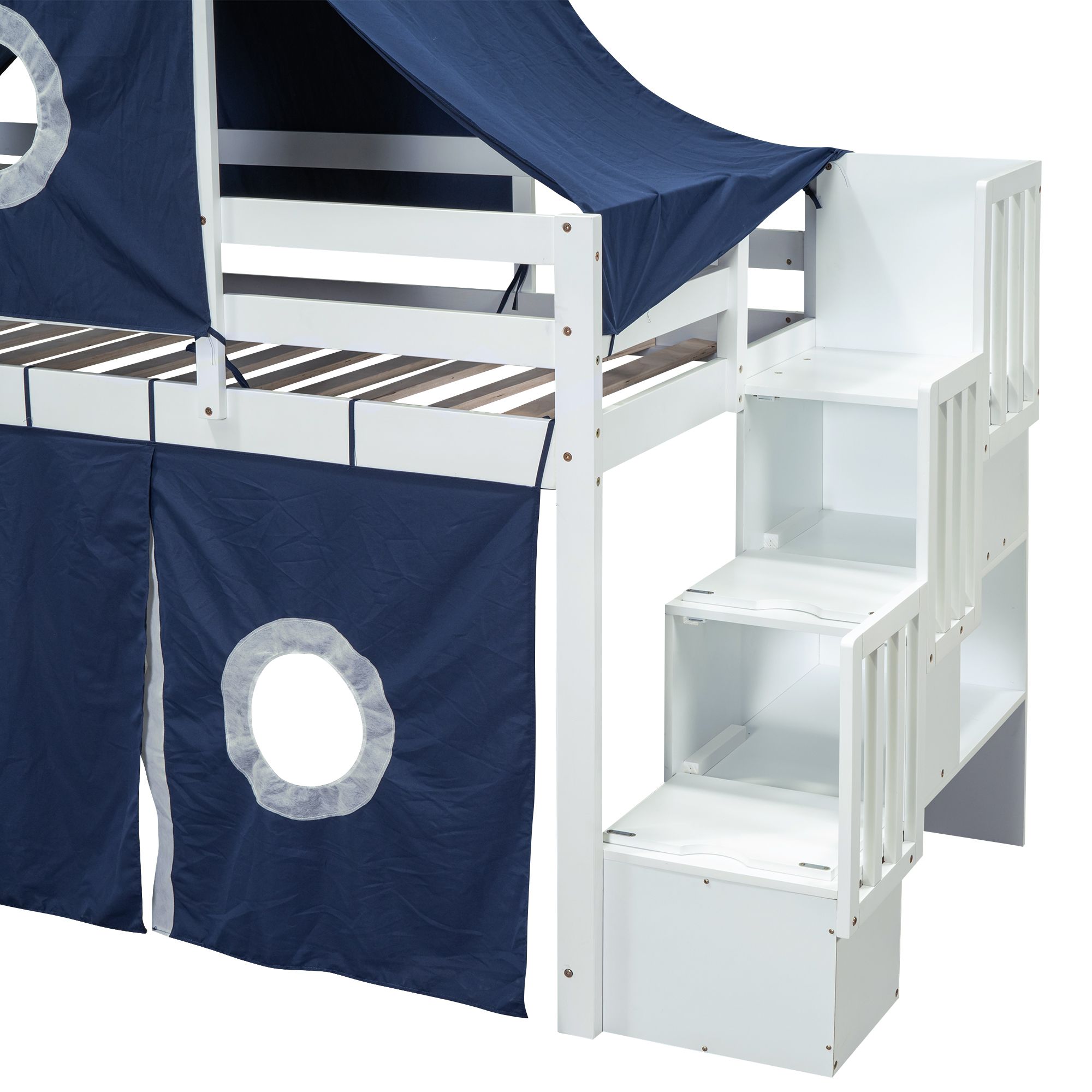Yiekholo LL-1792AAC Bunk-Beds - View #10