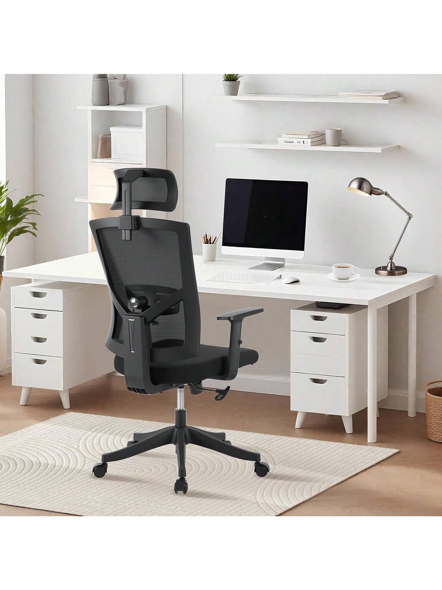 Garvee BY-251224LA22 Office-Chairs - View #5