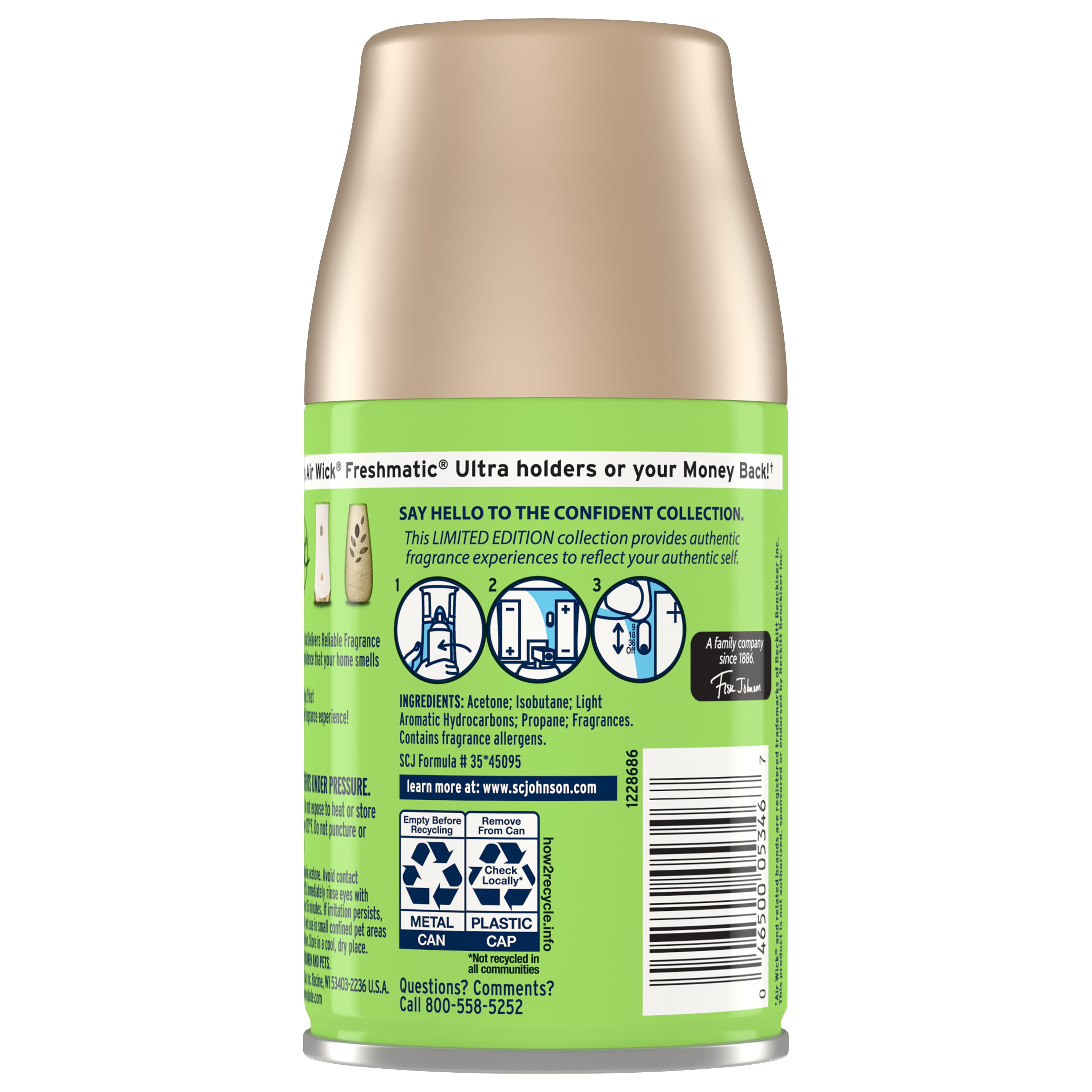 Glade 377780 Air-Fresheners - View #2
